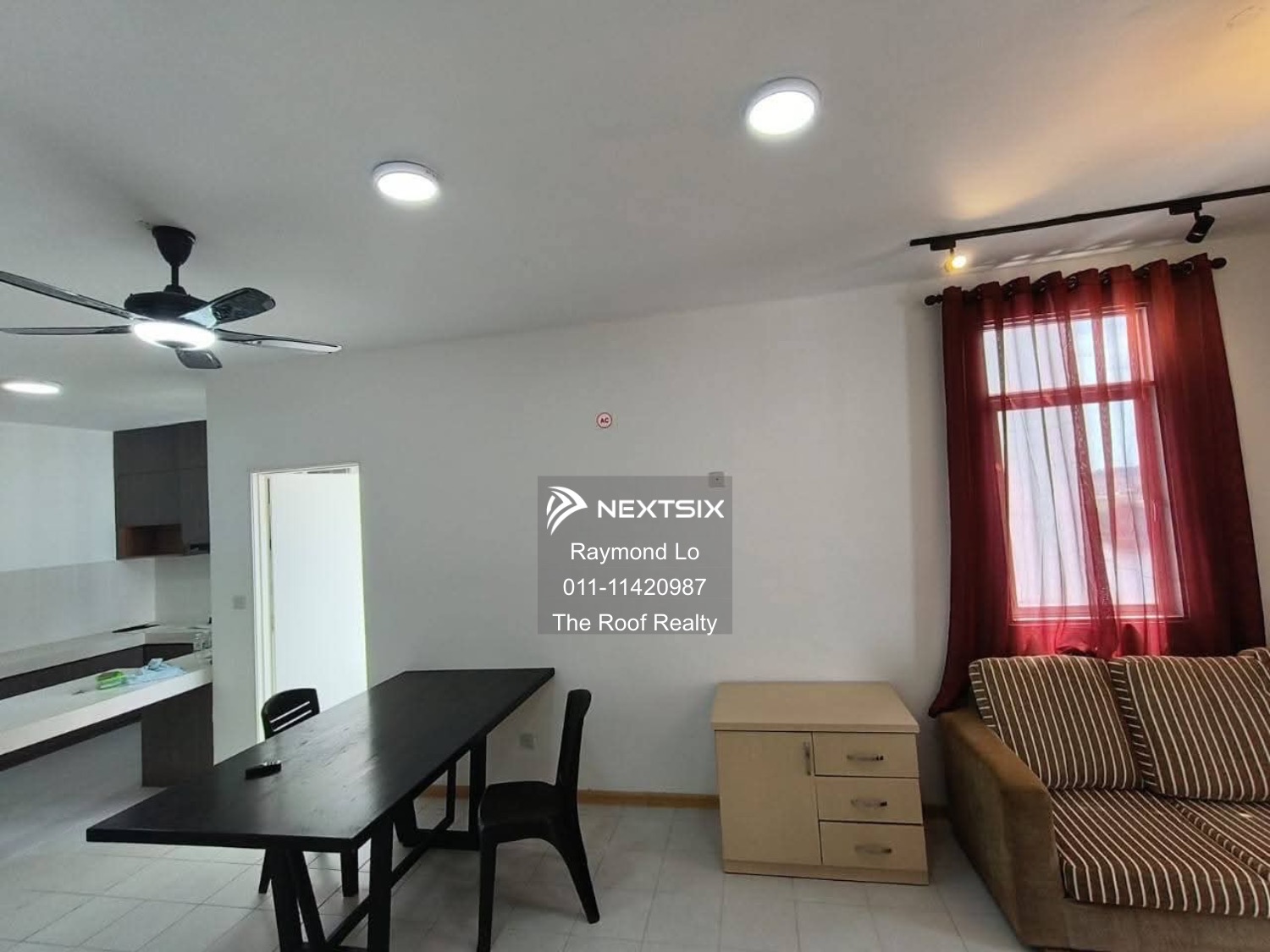 Apartment For Sale in Kuching Sarawak - Image 8