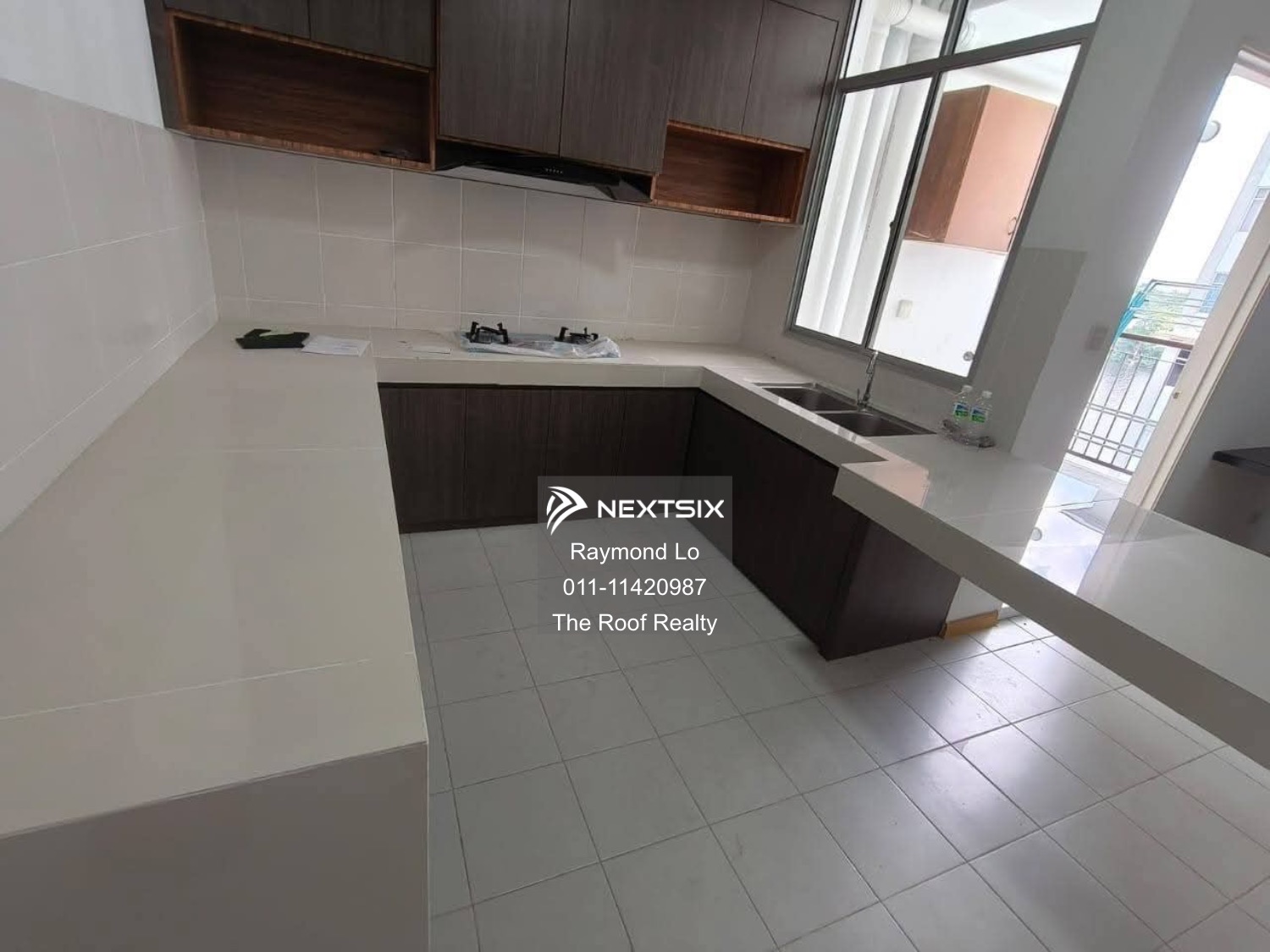 Apartment For Sale in Kuching Sarawak - Image 9