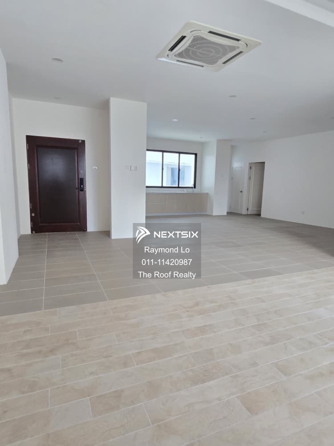 Condominium For Sale in Kuching Sarawak