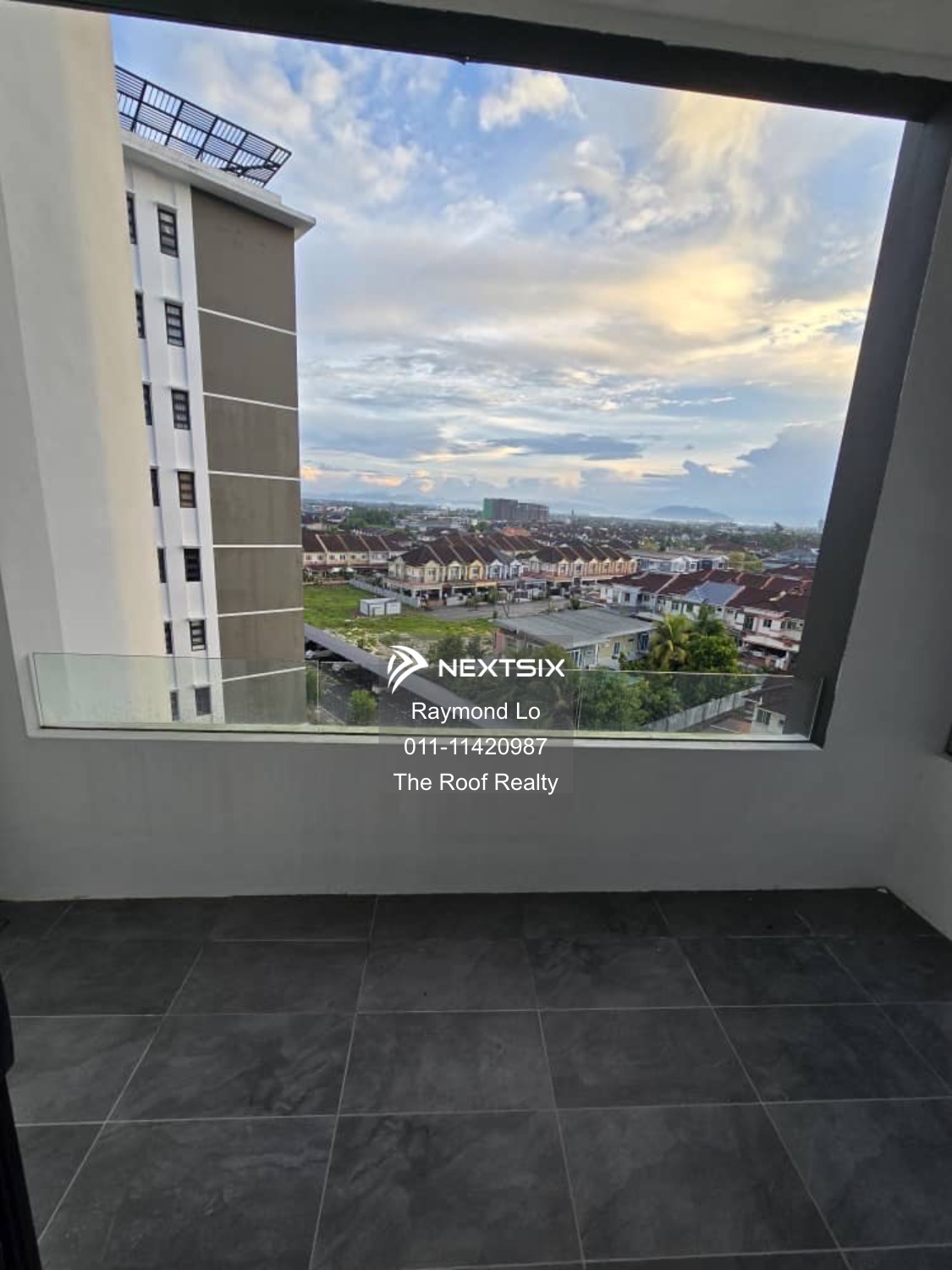Condominium For Sale in Kuching Sarawak - Image 10