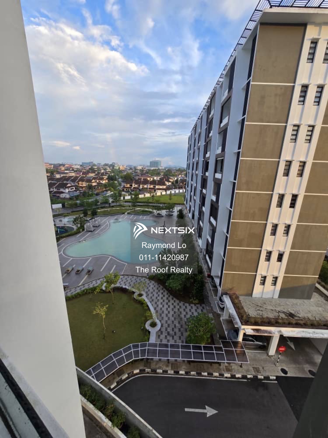 Condominium For Sale in Kuching Sarawak - Image 11