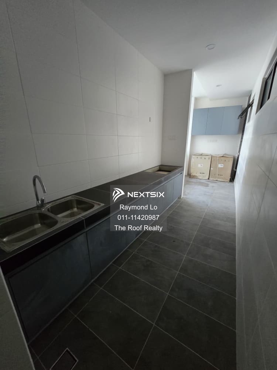 Condominium For Sale in Kuching Sarawak - Image 12