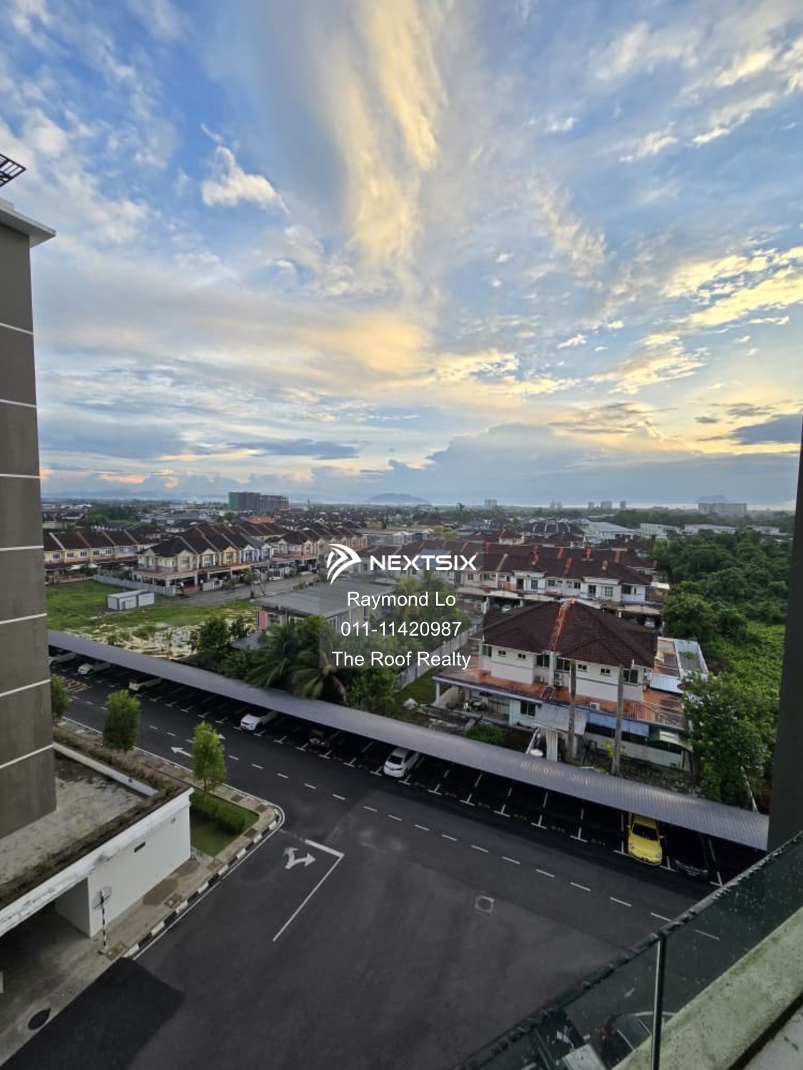 Condominium For Sale in Kuching Sarawak - Image 13