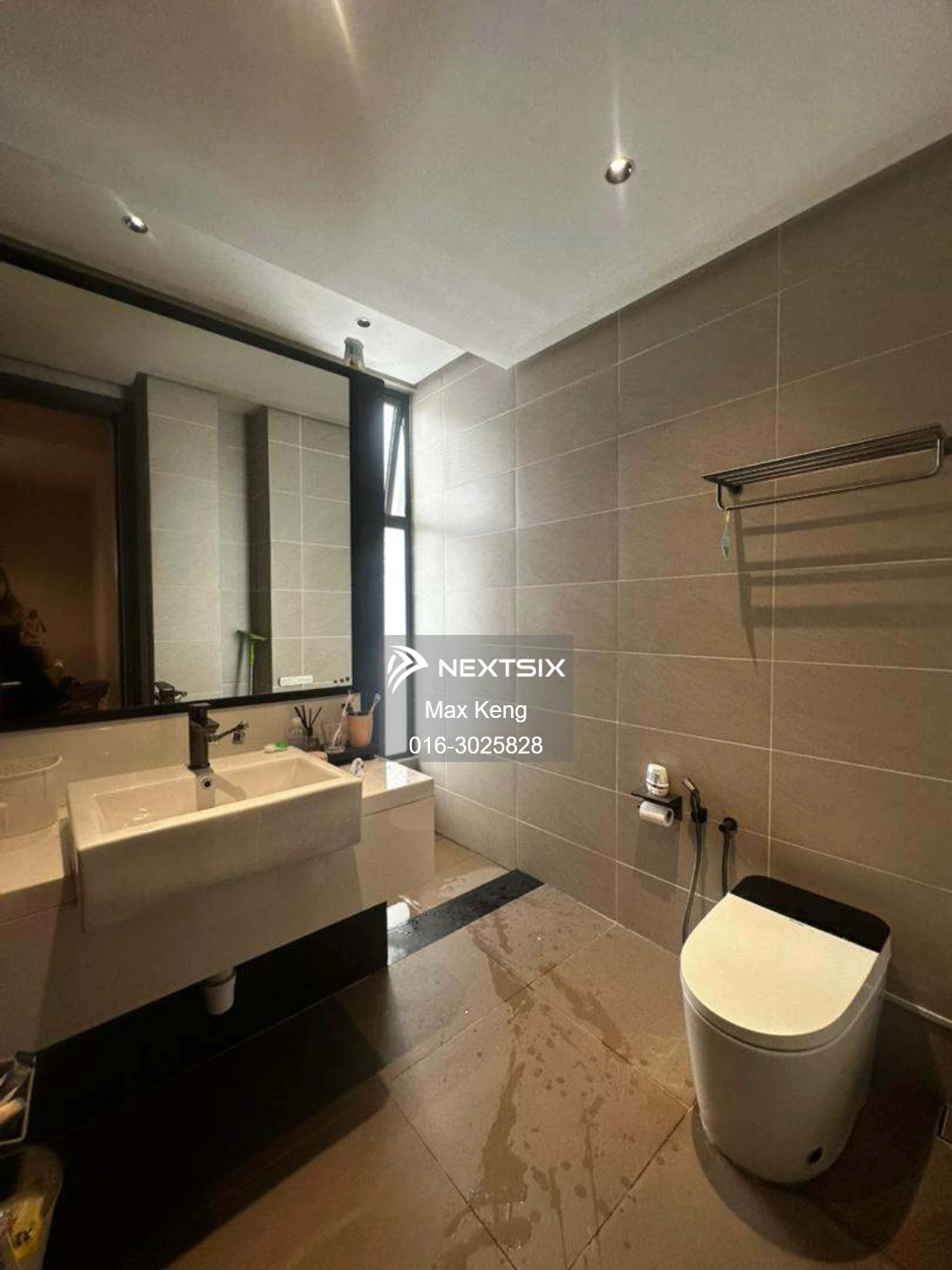 2-sty Terrace/Link House For Sale in Iskandar Puteri (Nusajaya) Johor - Image 11