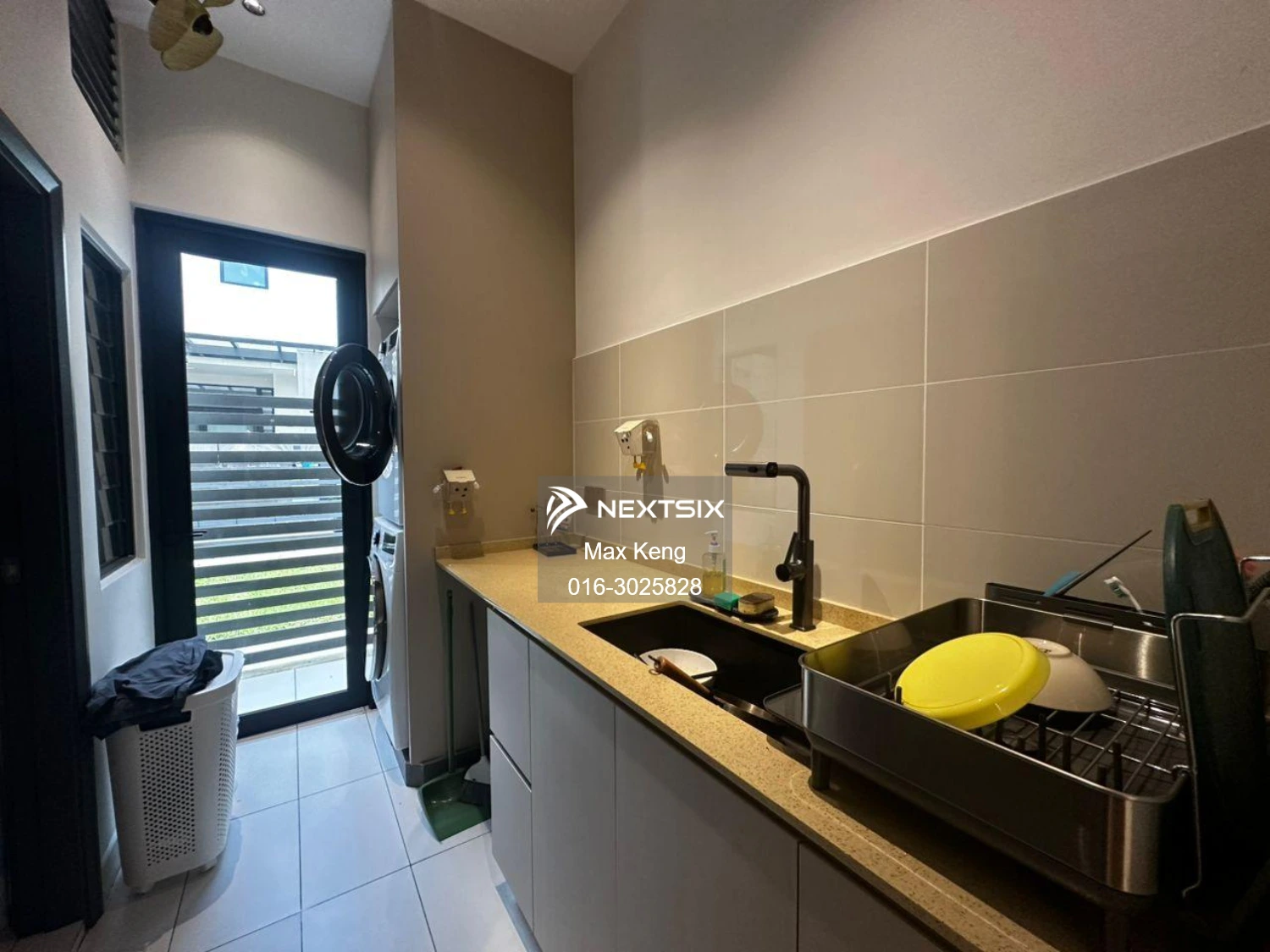 2-sty Terrace/Link House For Sale in Iskandar Puteri (Nusajaya) Johor - Image 5
