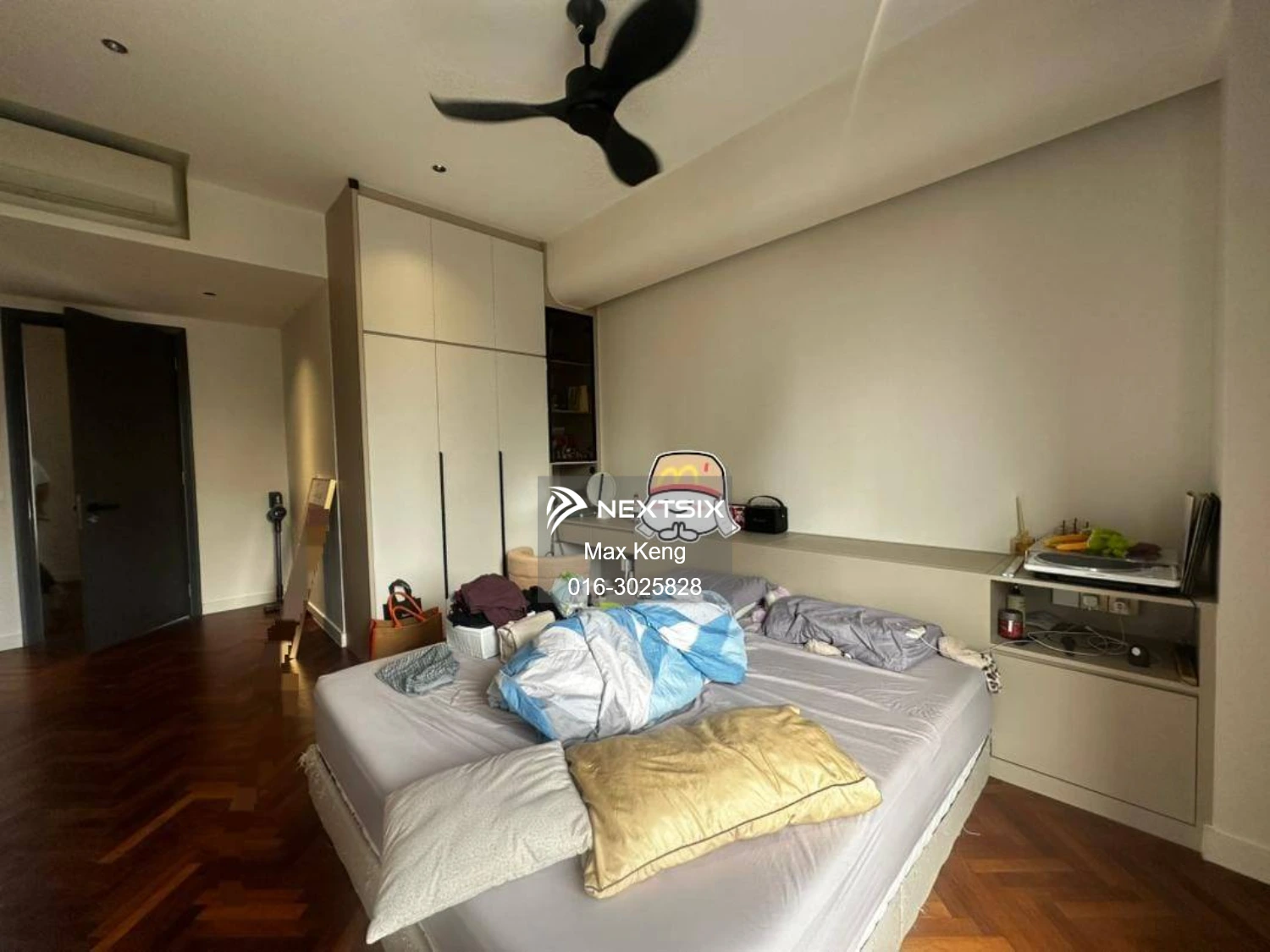 2-sty Terrace/Link House For Sale in Iskandar Puteri (Nusajaya) Johor - Image 7