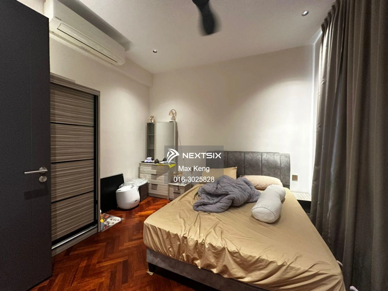 2-sty Terrace/Link House For Sale in Iskandar Puteri (Nusajaya) Johor - Image 8