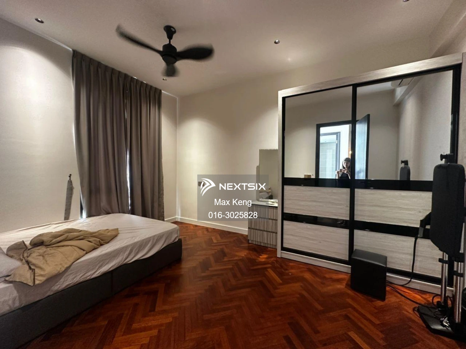 2-sty Terrace/Link House For Sale in Iskandar Puteri (Nusajaya) Johor - Image 9