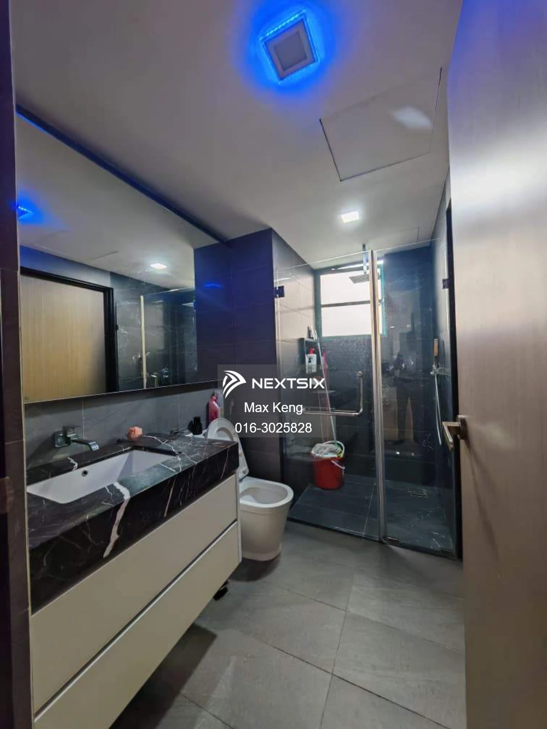 Condominium For Sale in Permas Jaya Johor - Image 10