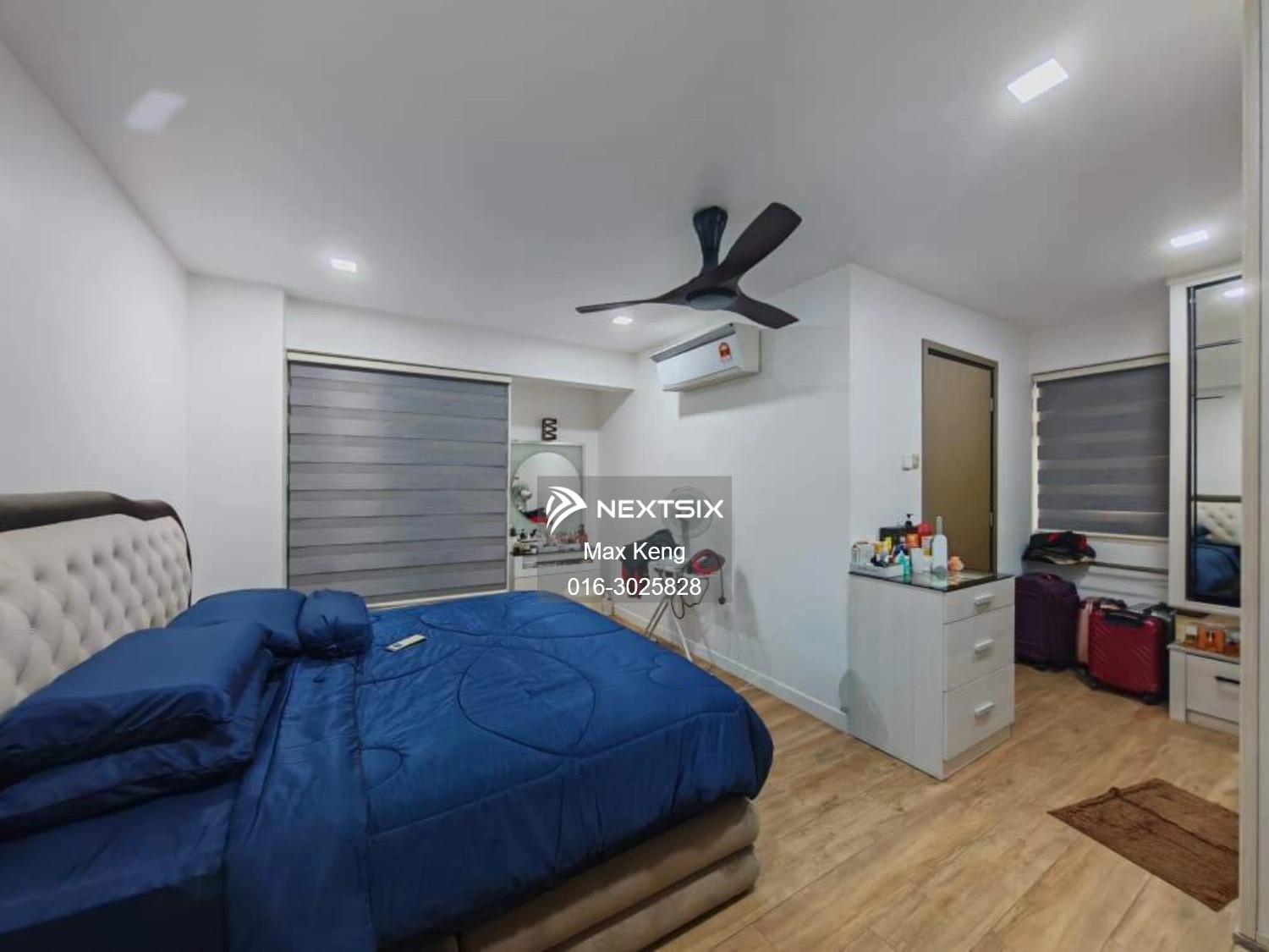 Condominium For Sale in Permas Jaya Johor - Image 5