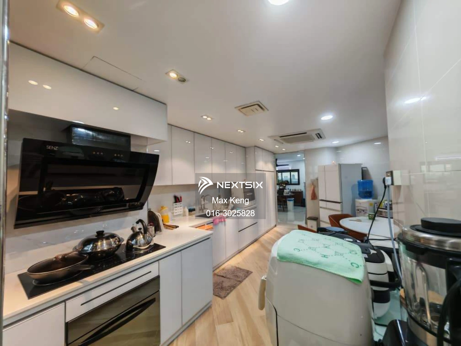 Condominium For Sale in Permas Jaya Johor - Image 6