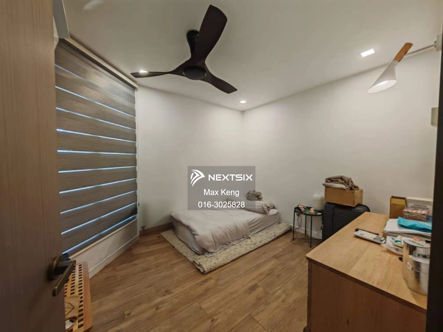 Condominium For Sale in Permas Jaya Johor - Image 7