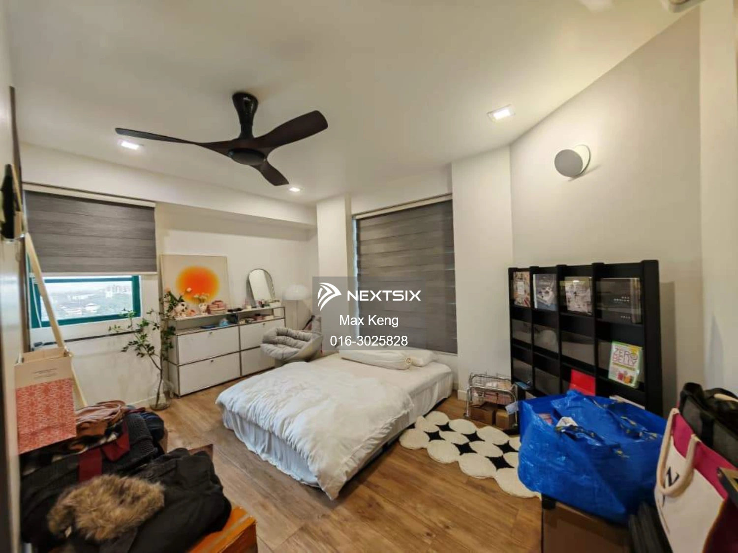 Condominium For Sale in Permas Jaya Johor - Image 8