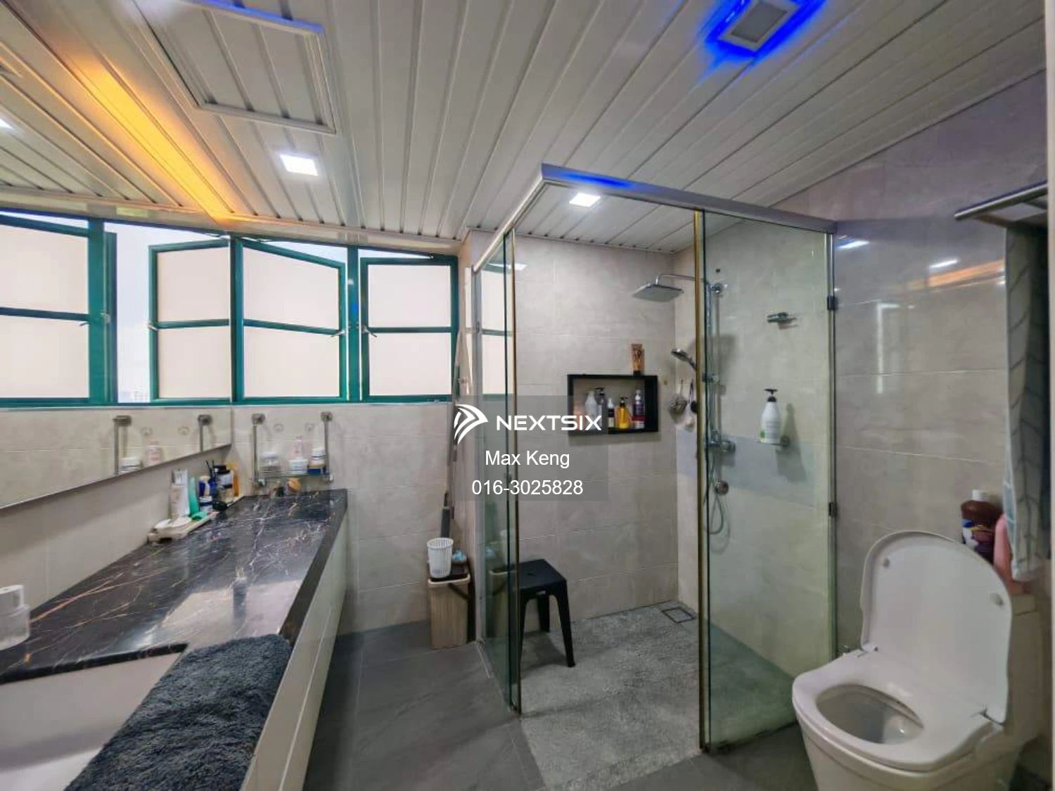 Condominium For Sale in Permas Jaya Johor - Image 9