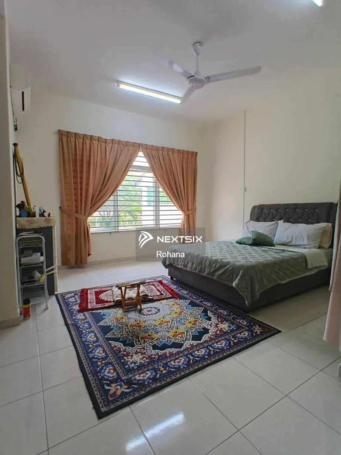 2-sty Terrace/Link House For Rent in Kuantan Pahang - Image 10