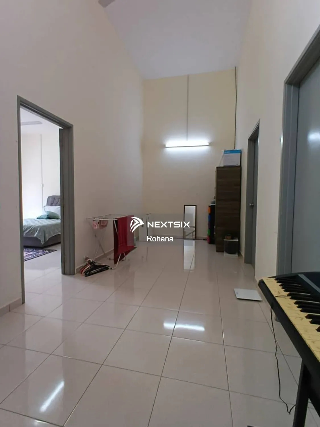 2-sty Terrace/Link House For Rent in Kuantan Pahang - Image 11