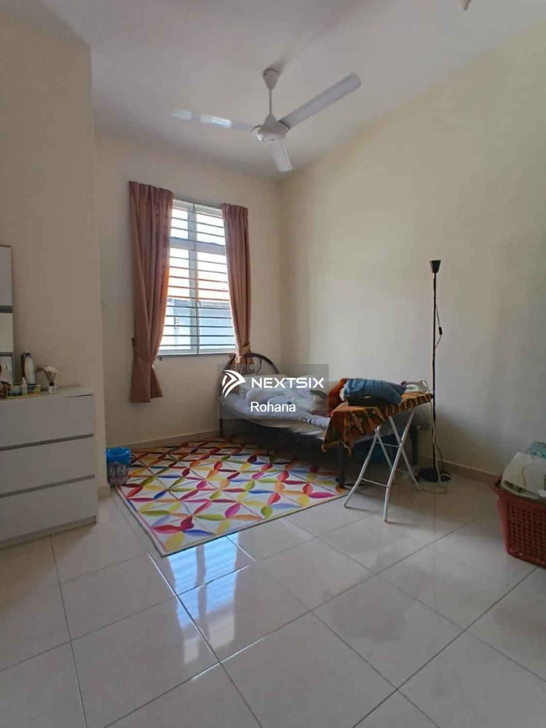 2-sty Terrace/Link House For Rent in Kuantan Pahang - Image 12