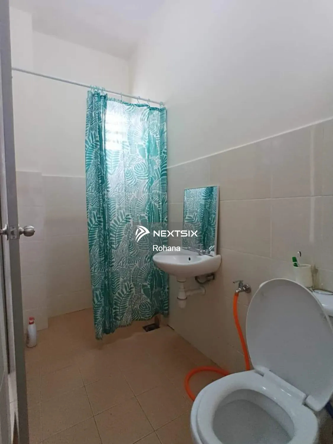 2-sty Terrace/Link House For Rent in Kuantan Pahang - Image 13