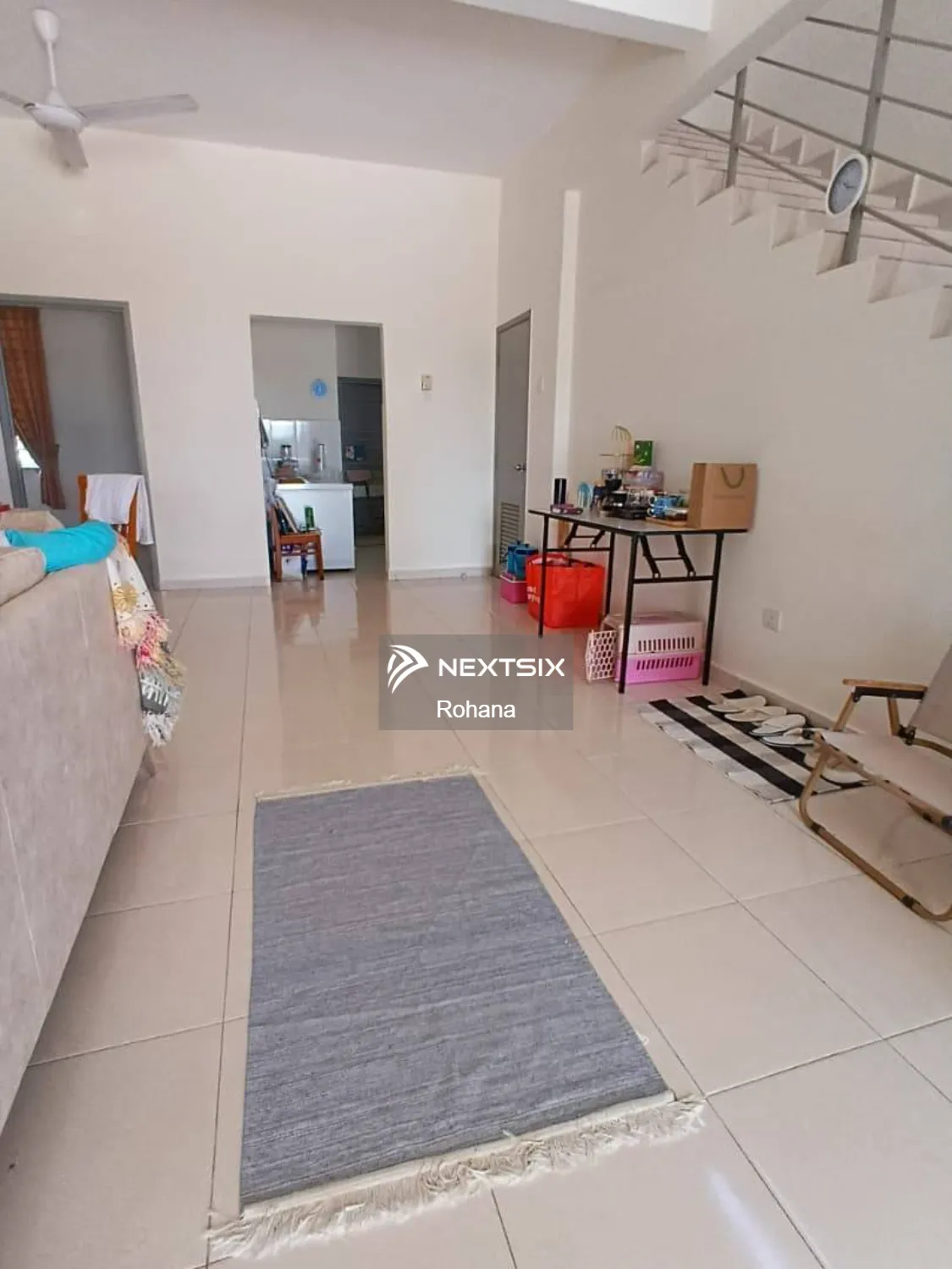 2-sty Terrace/Link House For Rent in Kuantan Pahang - Image 5