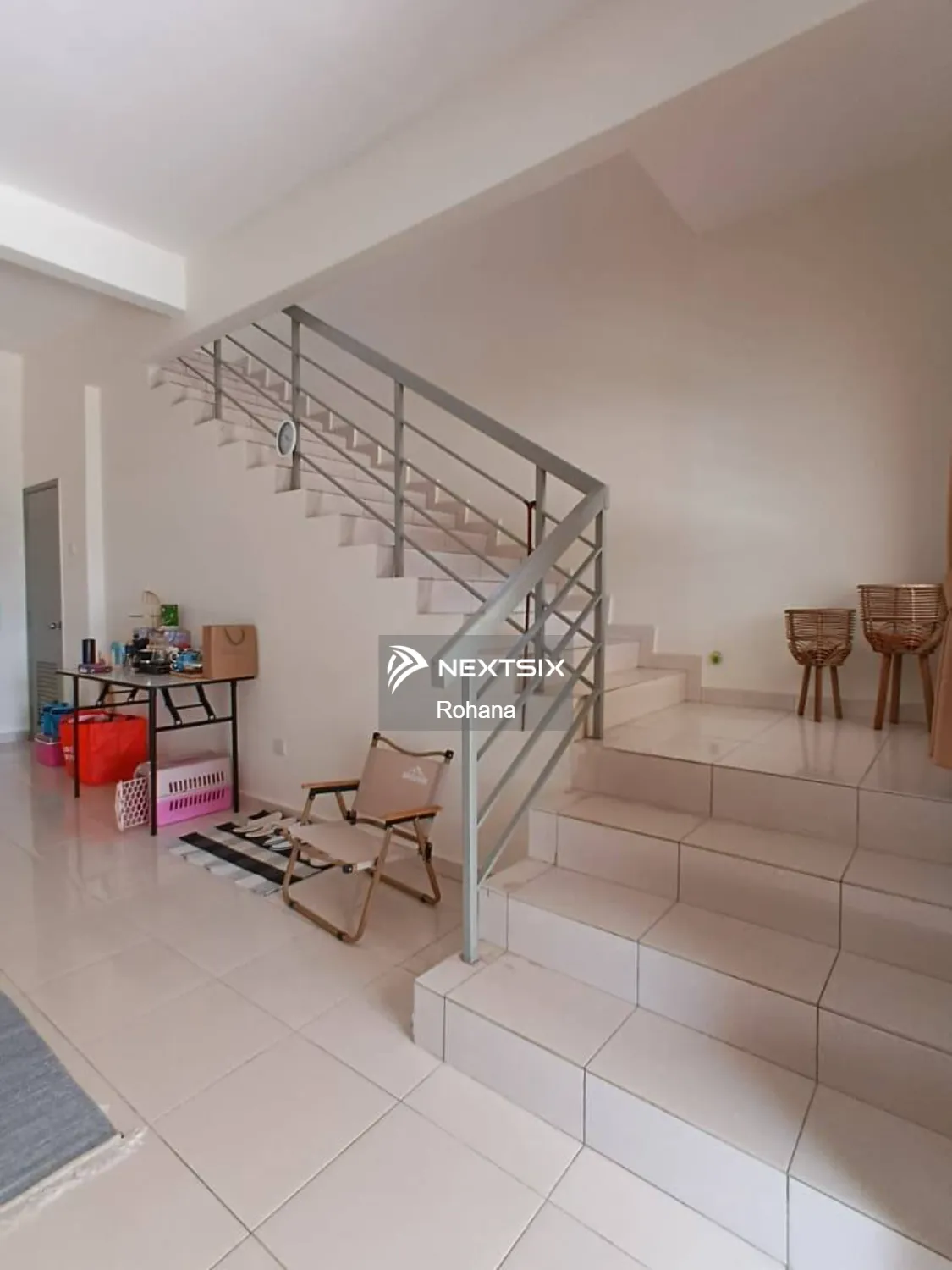 2-sty Terrace/Link House For Rent in Kuantan Pahang - Image 6