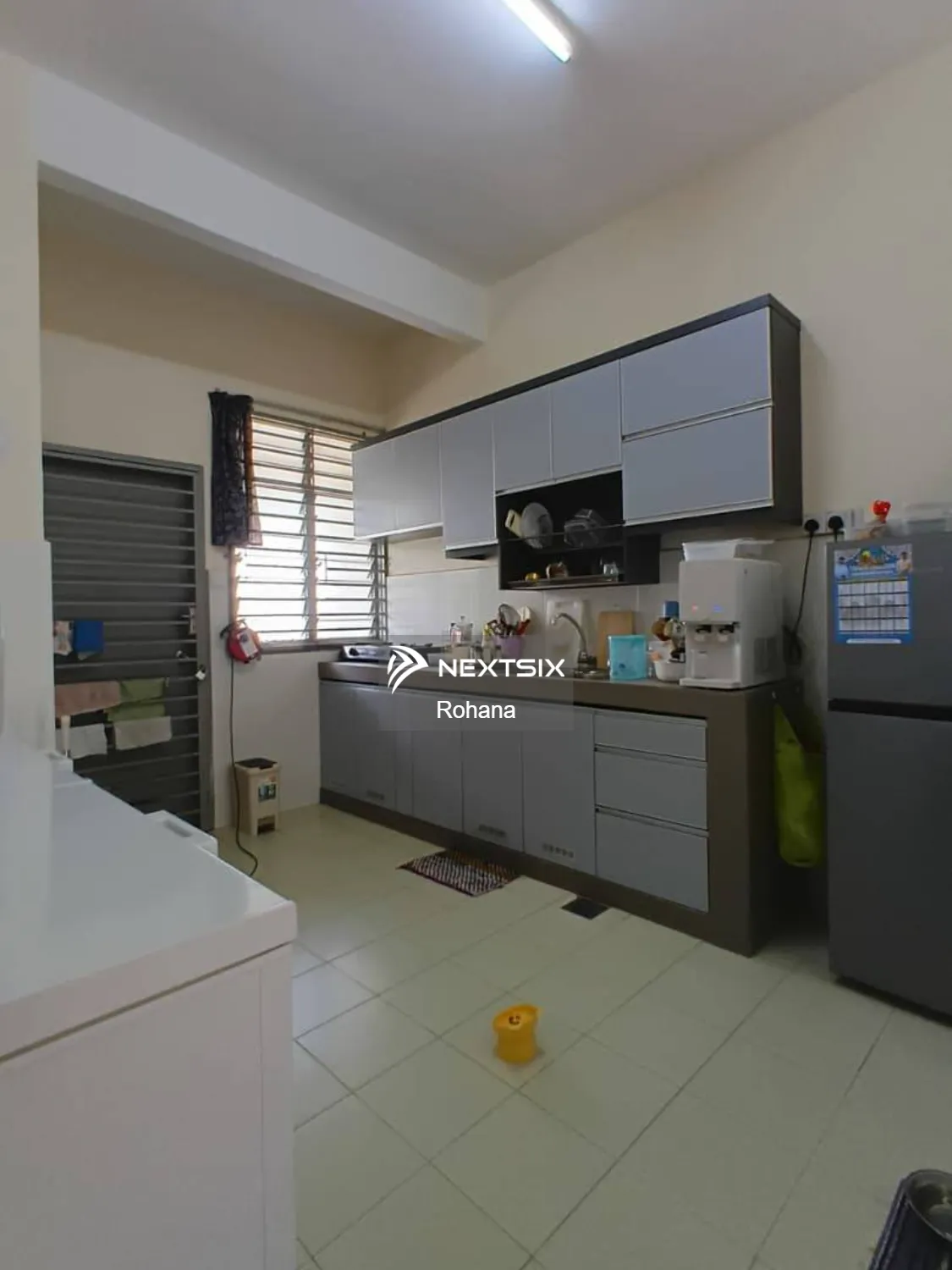 2-sty Terrace/Link House For Rent in Kuantan Pahang - Image 9