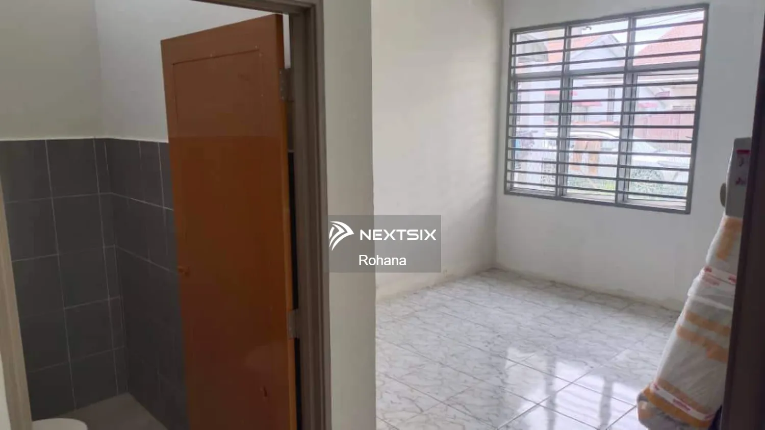 Semi-detached House For Sale in Kuantan Pahang - Image 5