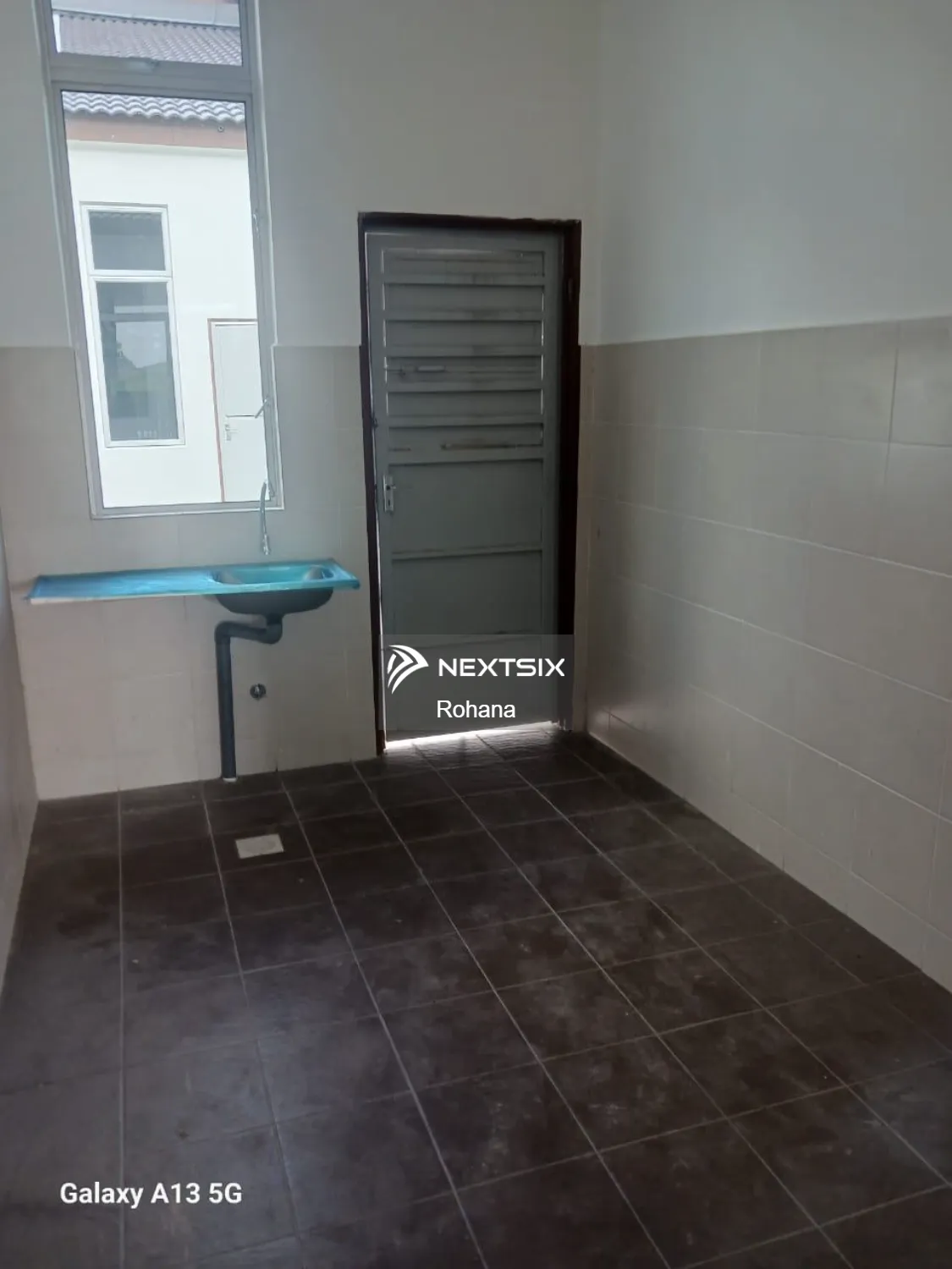 1-sty Terrace/Link House For Sale in Kuantan Pahang - Image 6