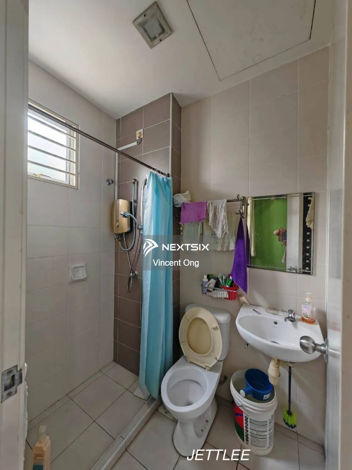 2-sty Terrace/Link House For Sale in Shah Alam Selangor - Image 10