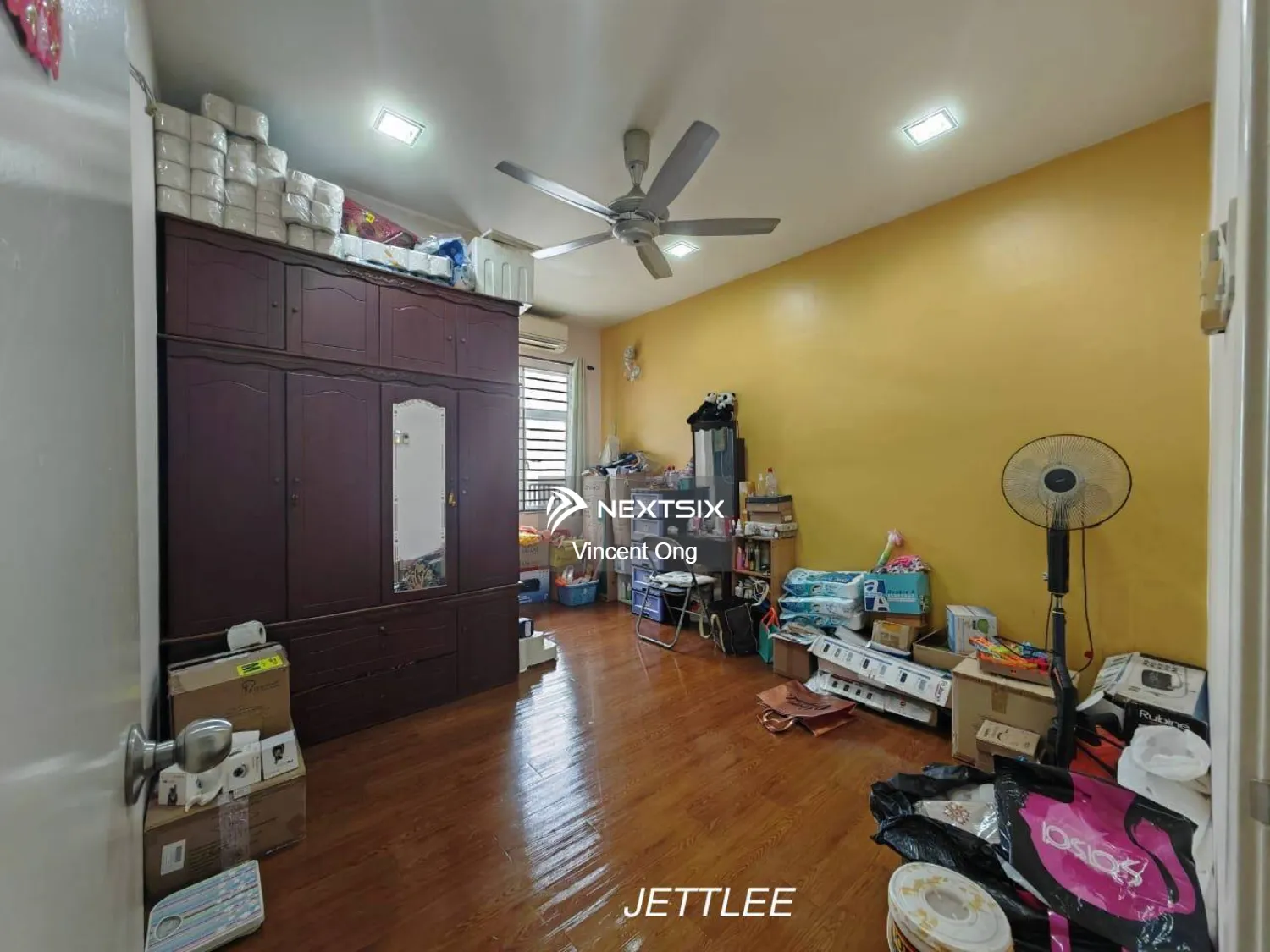 2-sty Terrace/Link House For Sale in Shah Alam Selangor - Image 5