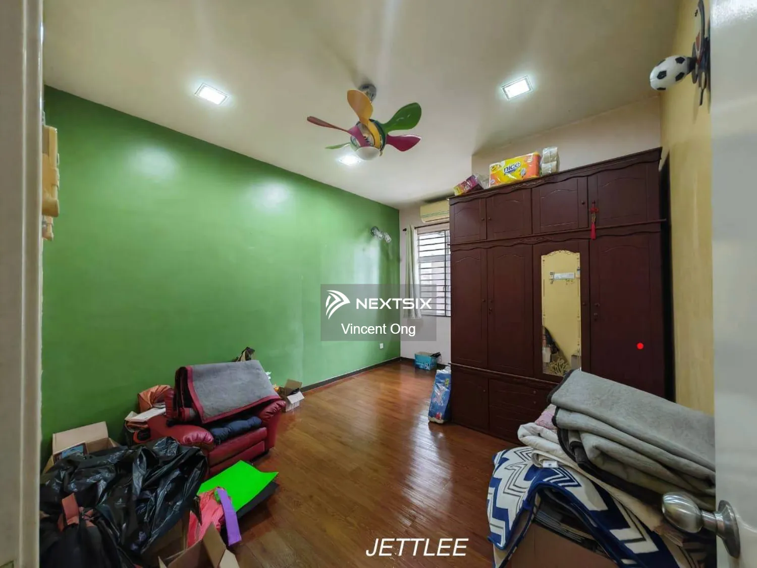 2-sty Terrace/Link House For Sale in Shah Alam Selangor - Image 6