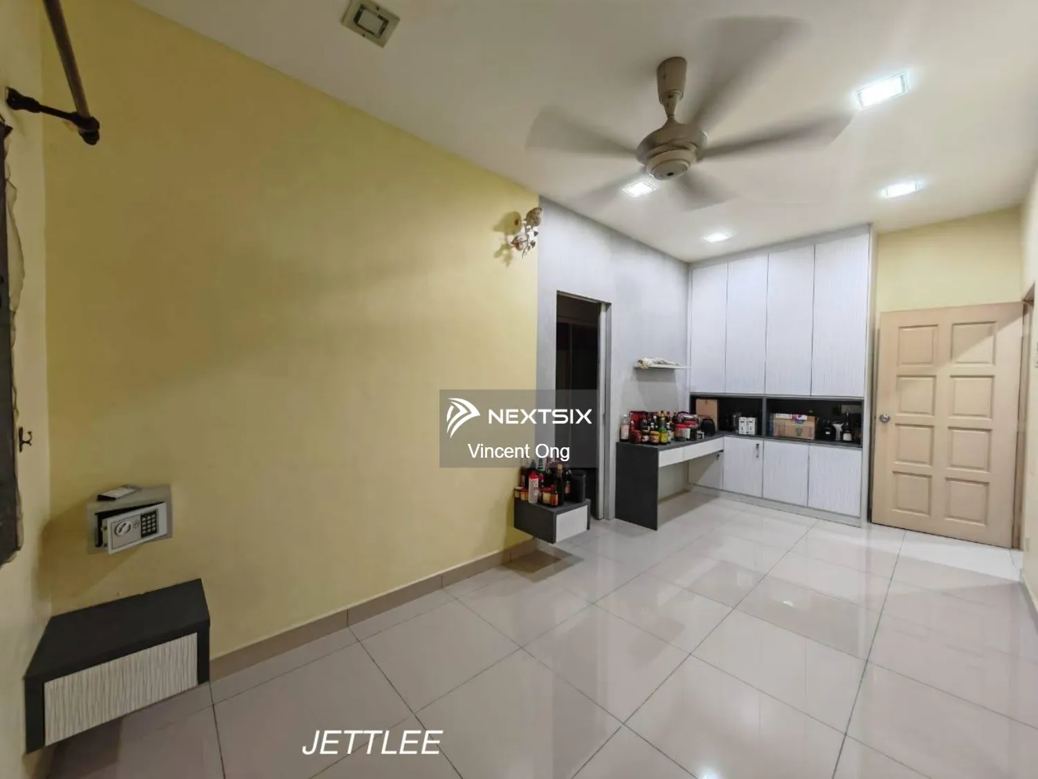 2-sty Terrace/Link House For Sale in Shah Alam Selangor - Image 7