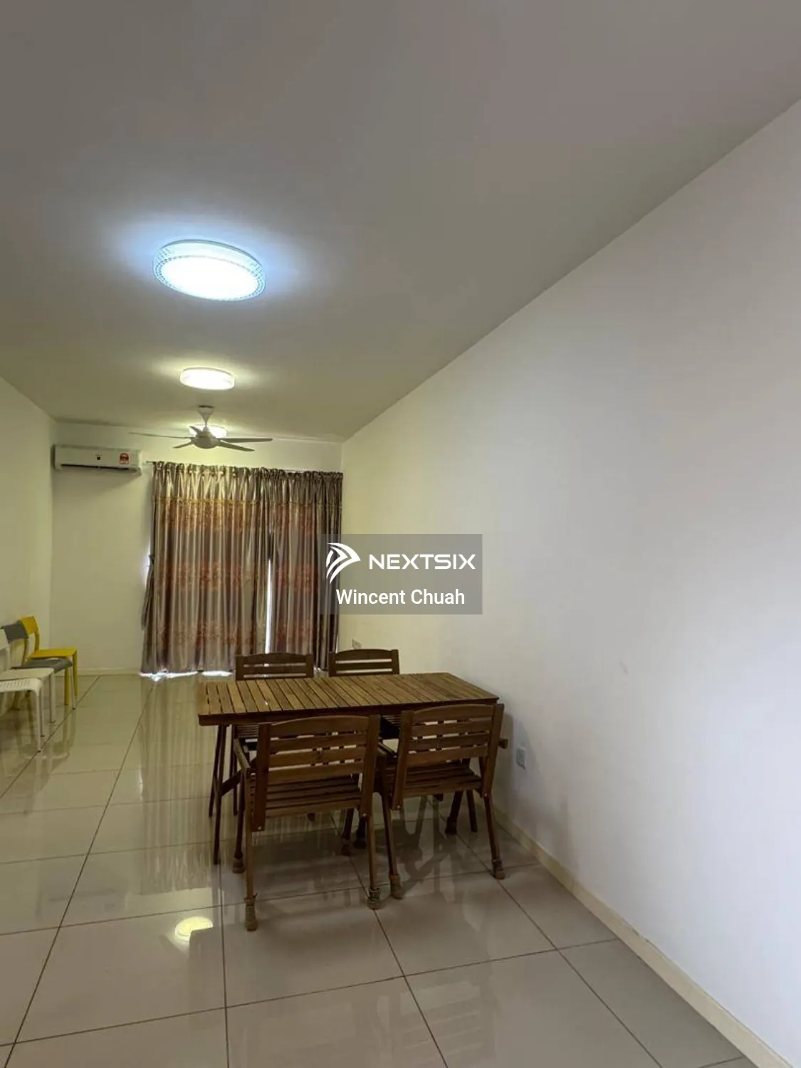 Condominium For Rent in Setapak Kuala Lumpur