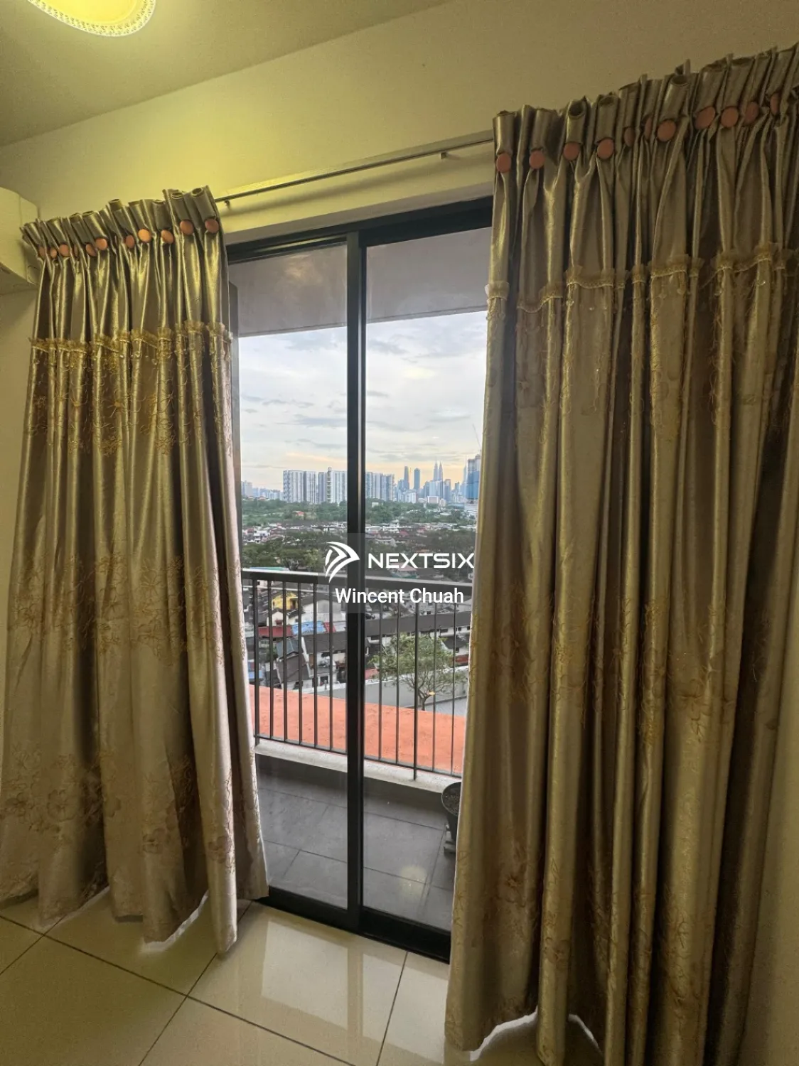 Condominium For Rent in Setapak Wilayah Persekutuan Kuala Lumpur - Image 15