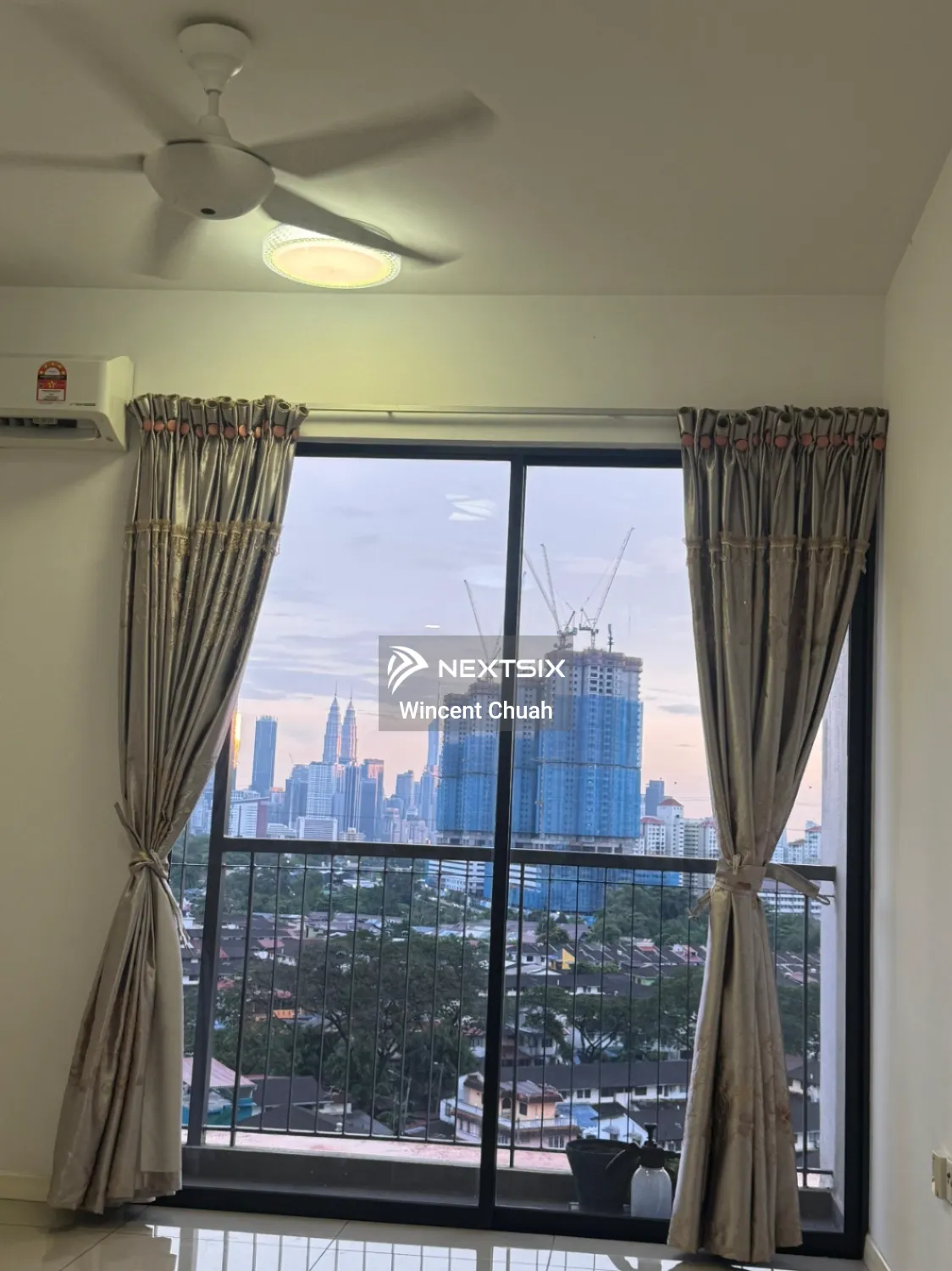Condominium For Rent in Setapak Wilayah Persekutuan Kuala Lumpur - Image 16
