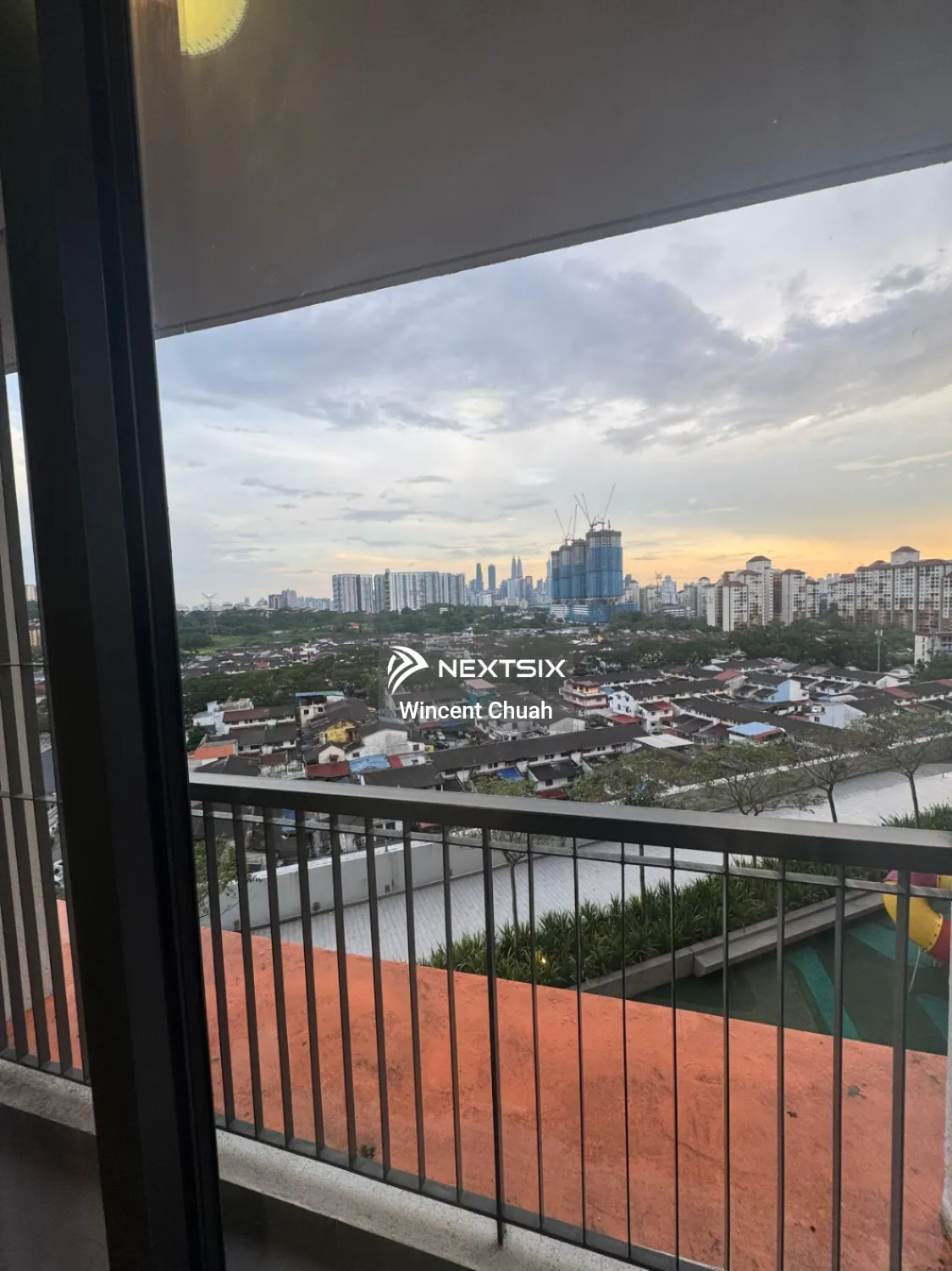 Condominium For Rent in Setapak Wilayah Persekutuan Kuala Lumpur - Image 17