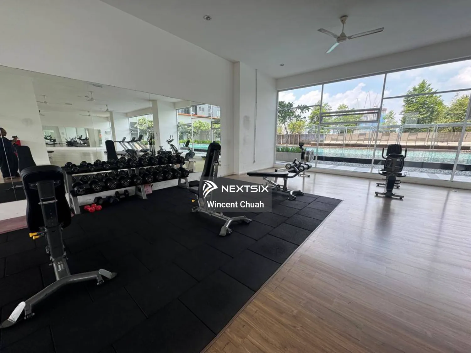 Condominium For Rent in Setapak Wilayah Persekutuan Kuala Lumpur - Image 18