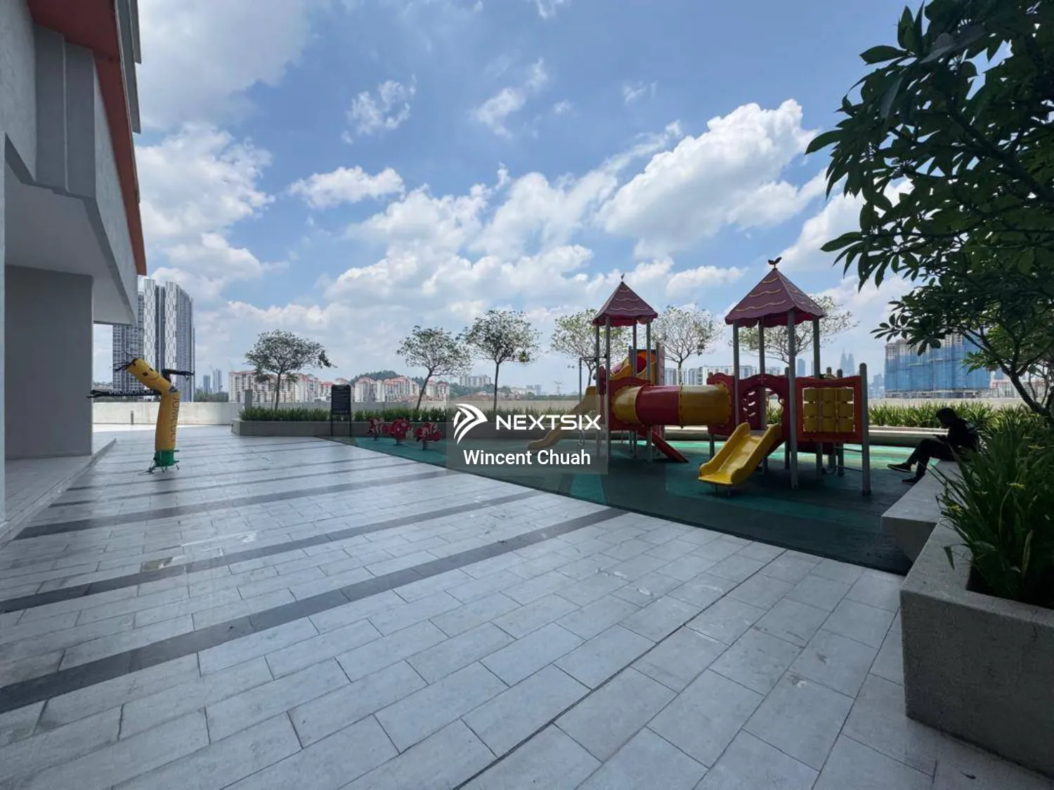Condominium For Rent in Setapak Wilayah Persekutuan Kuala Lumpur - Image 20