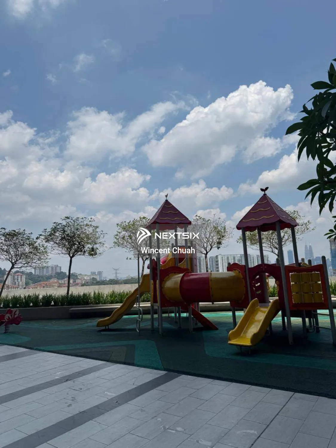 Condominium For Rent in Setapak Wilayah Persekutuan Kuala Lumpur - Image 23