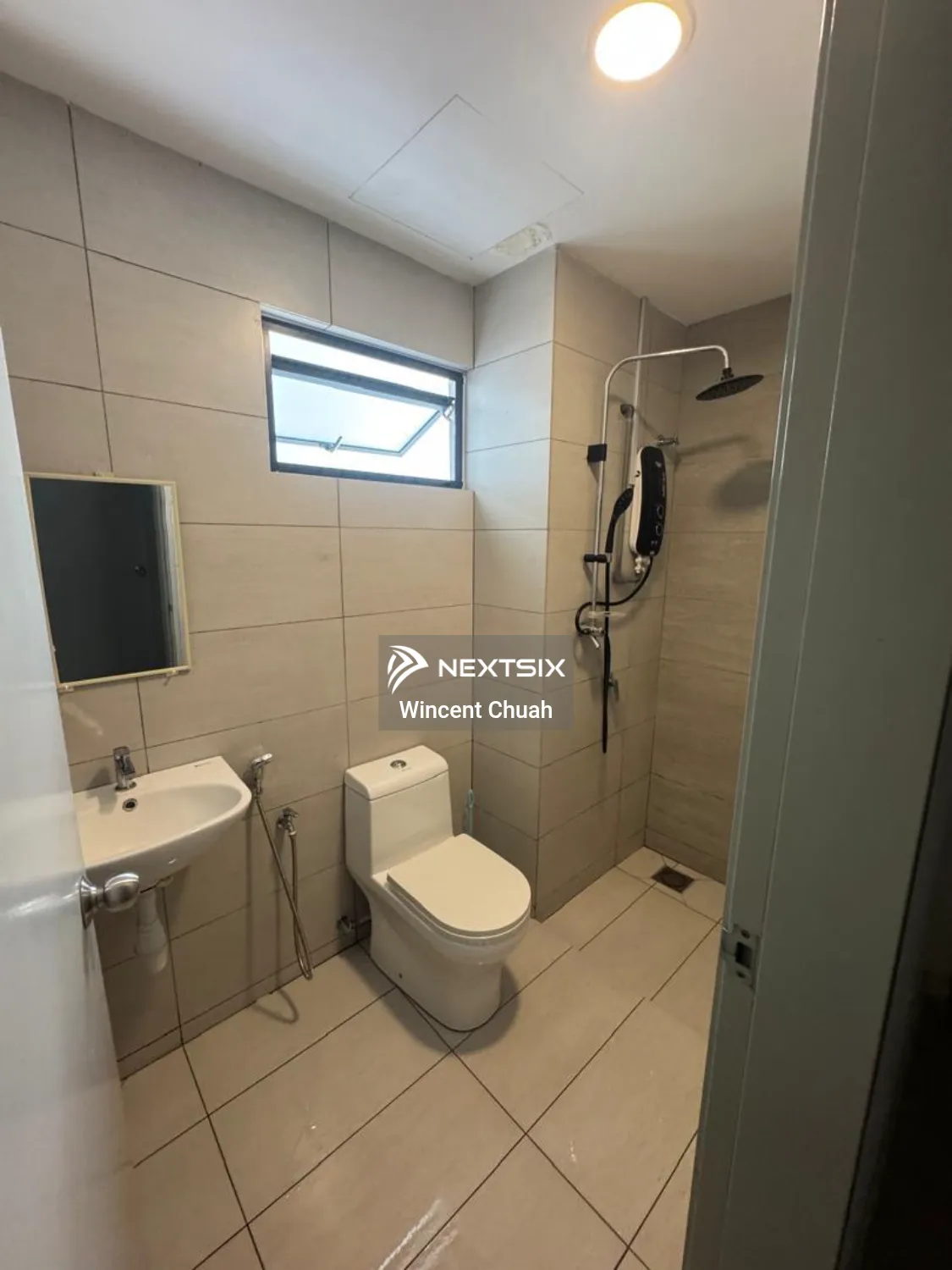 Condominium For Rent in Setapak Wilayah Persekutuan Kuala Lumpur - Image 6