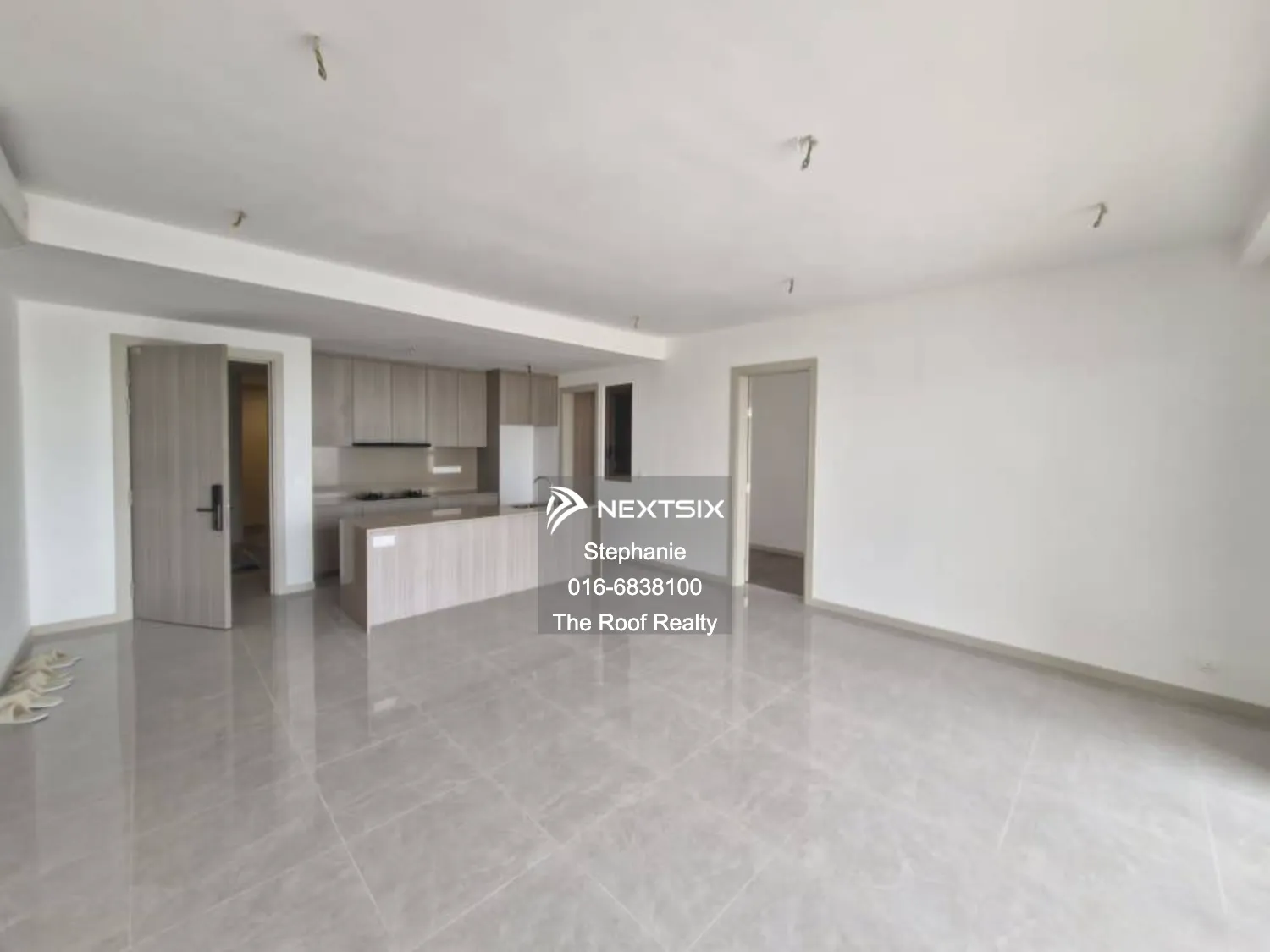 Condominium For Sale in Desa Park City Kuala Lumpur