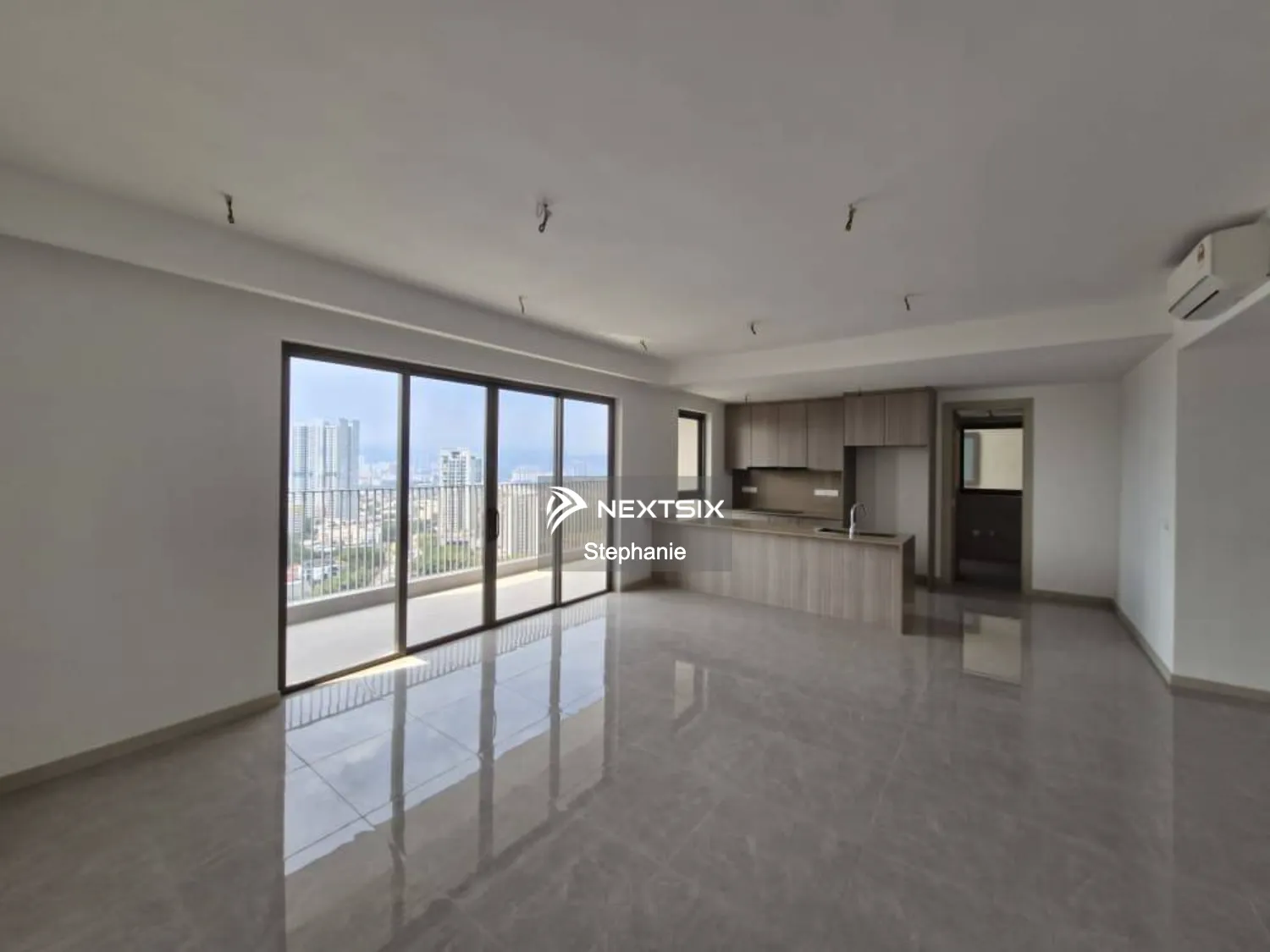Condominium For Sale in Desa Park City Kuala Lumpur