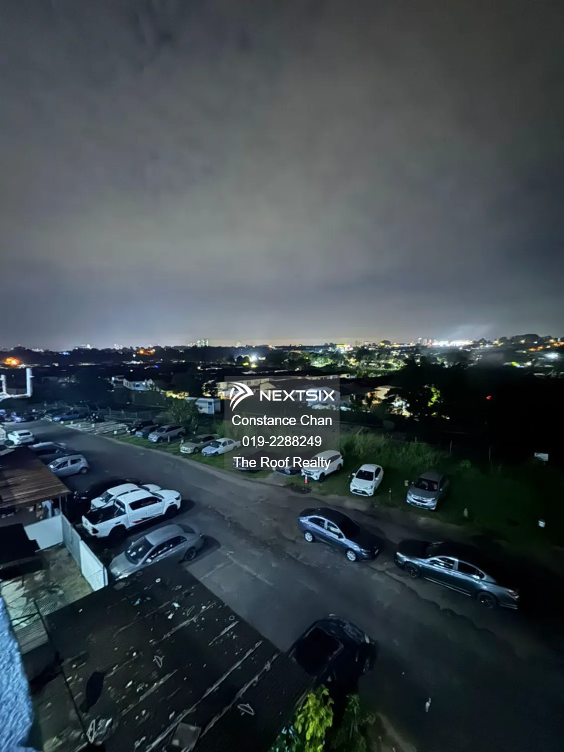 Flat For Sale in Skudai Johor - Image 7