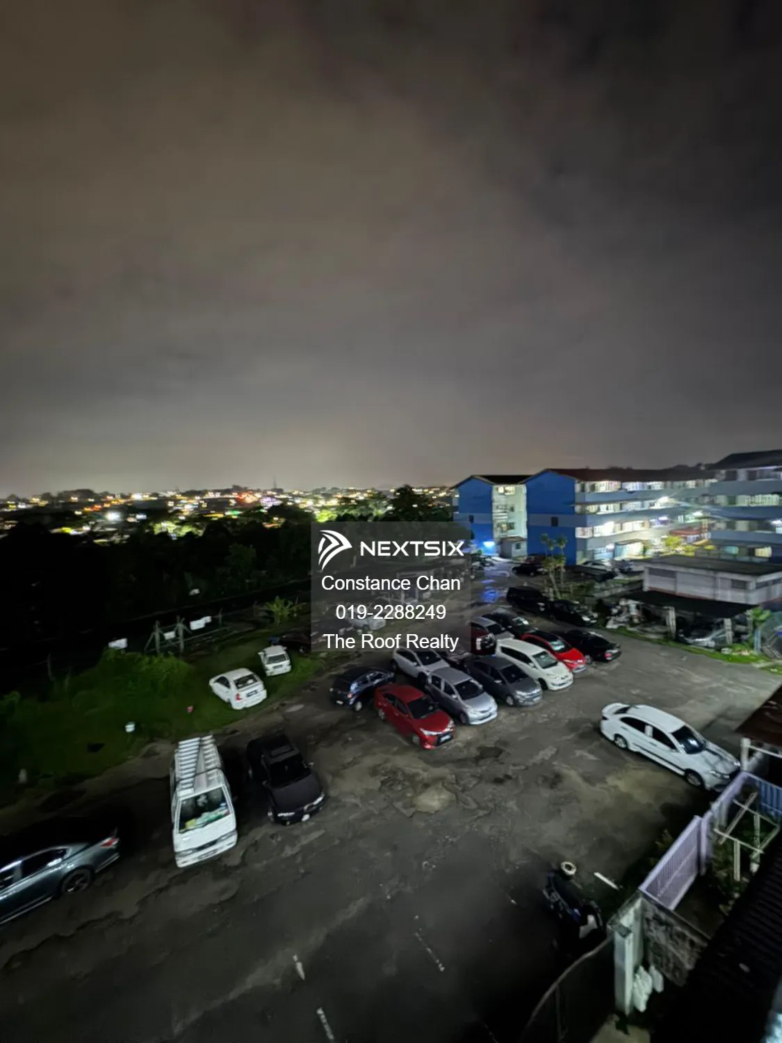 Flat For Sale in Skudai Johor - Image 8