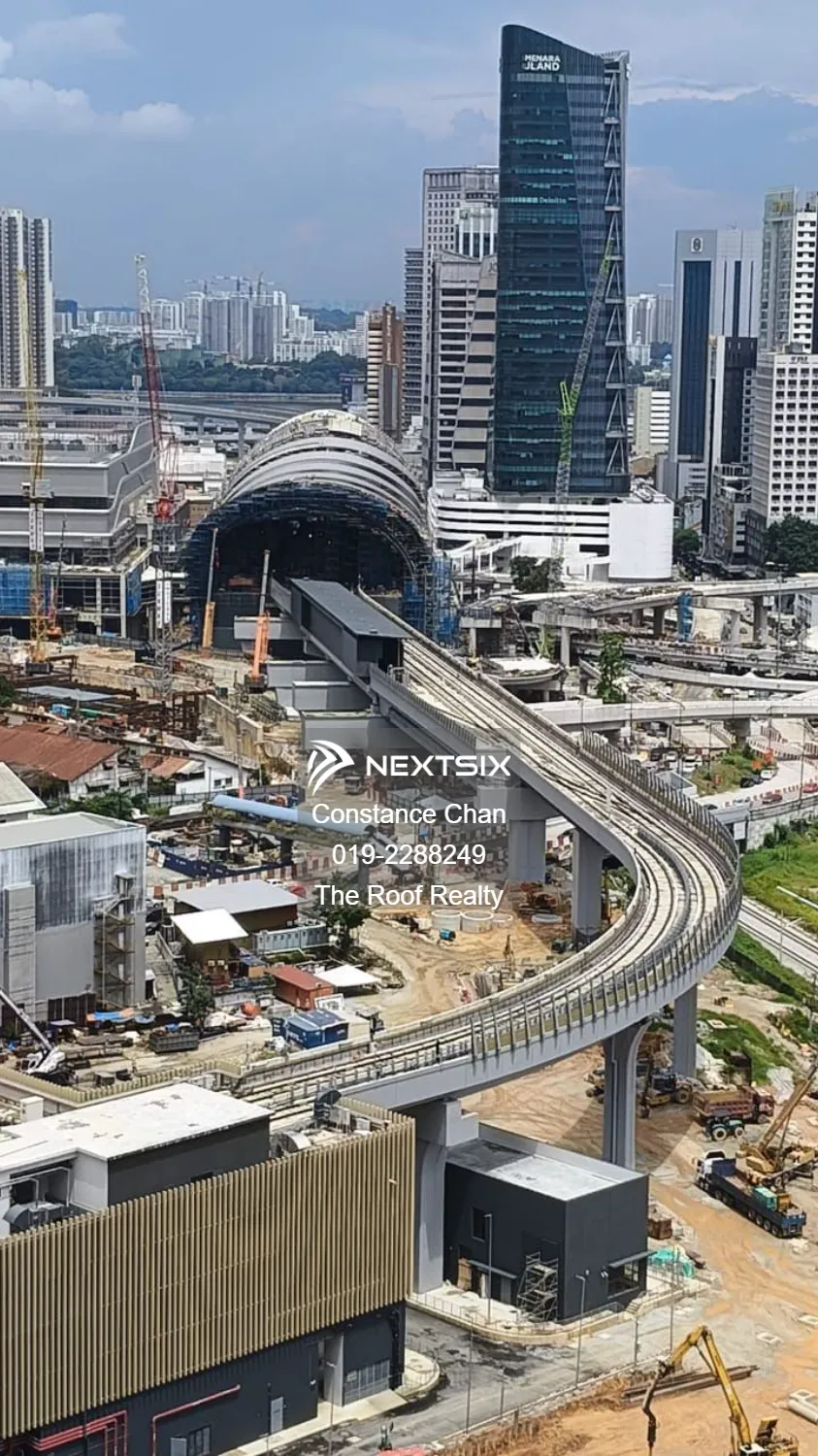Condominium For Sale in Johor Bahru Johor