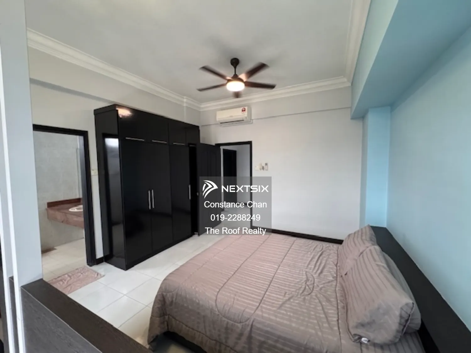 Condominium For Sale in Johor Bahru Johor - Image 12
