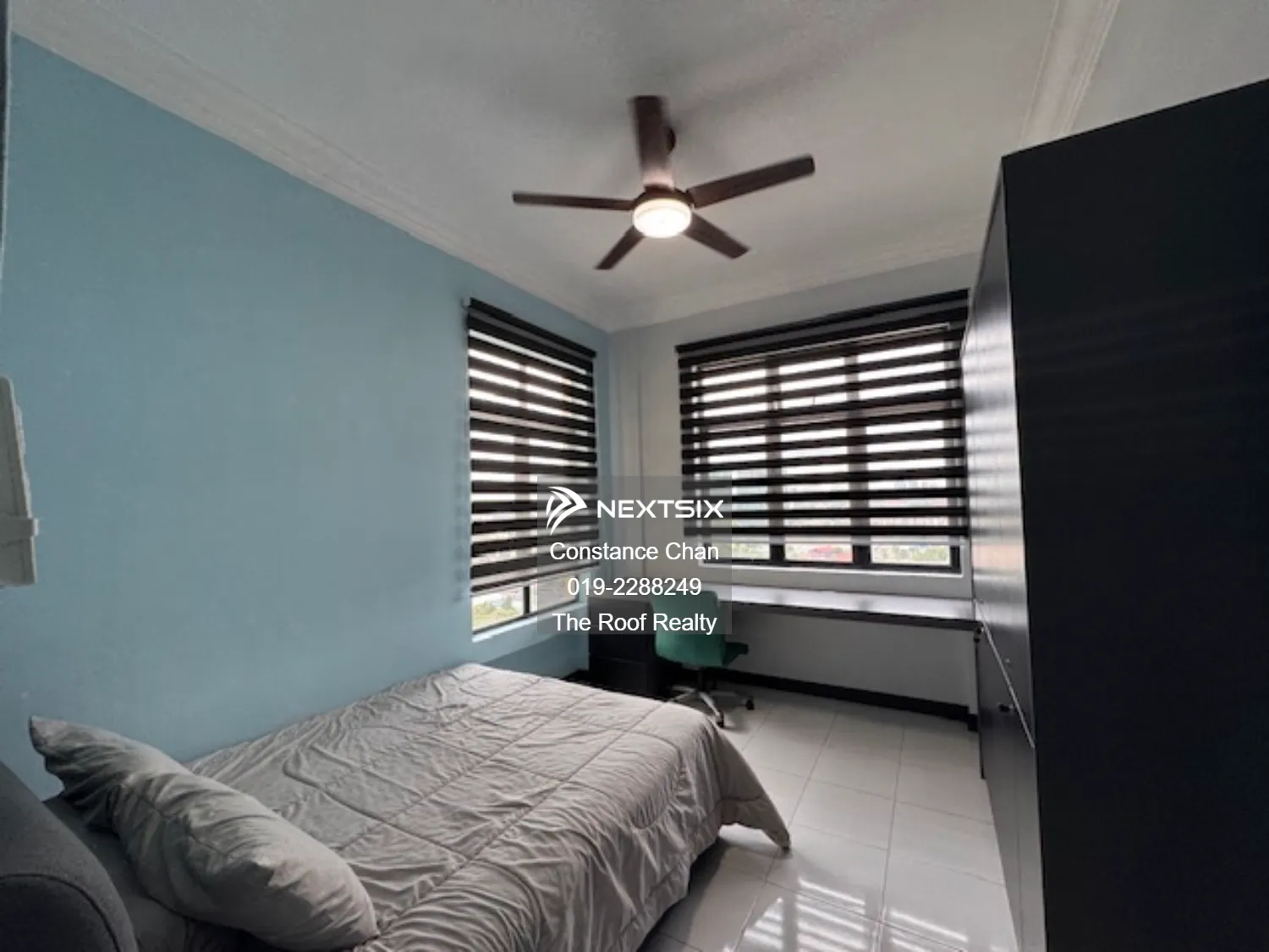 Condominium For Sale in Johor Bahru Johor - Image 6