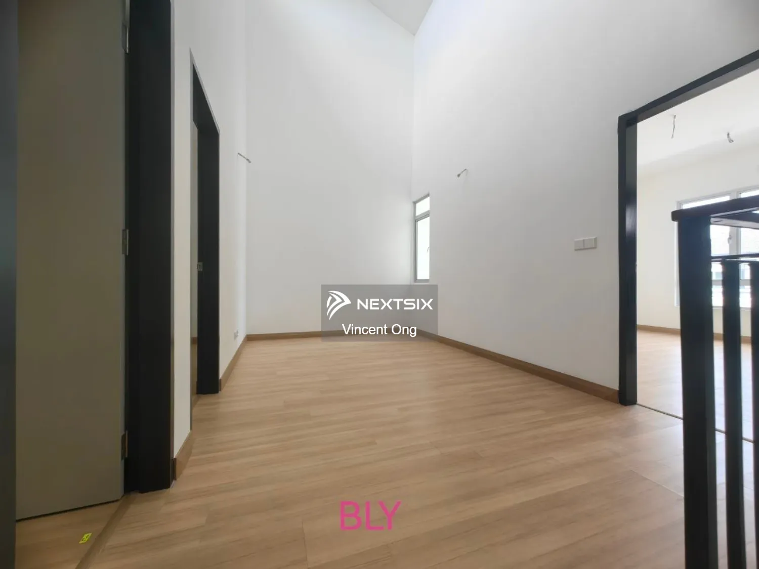 2-sty Terrace/Link House For Rent in Klang Selangor - Image 5