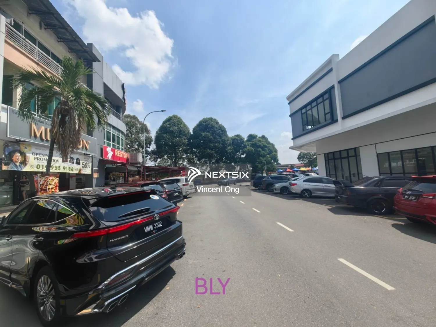 Office For Rent in Klang Selangor