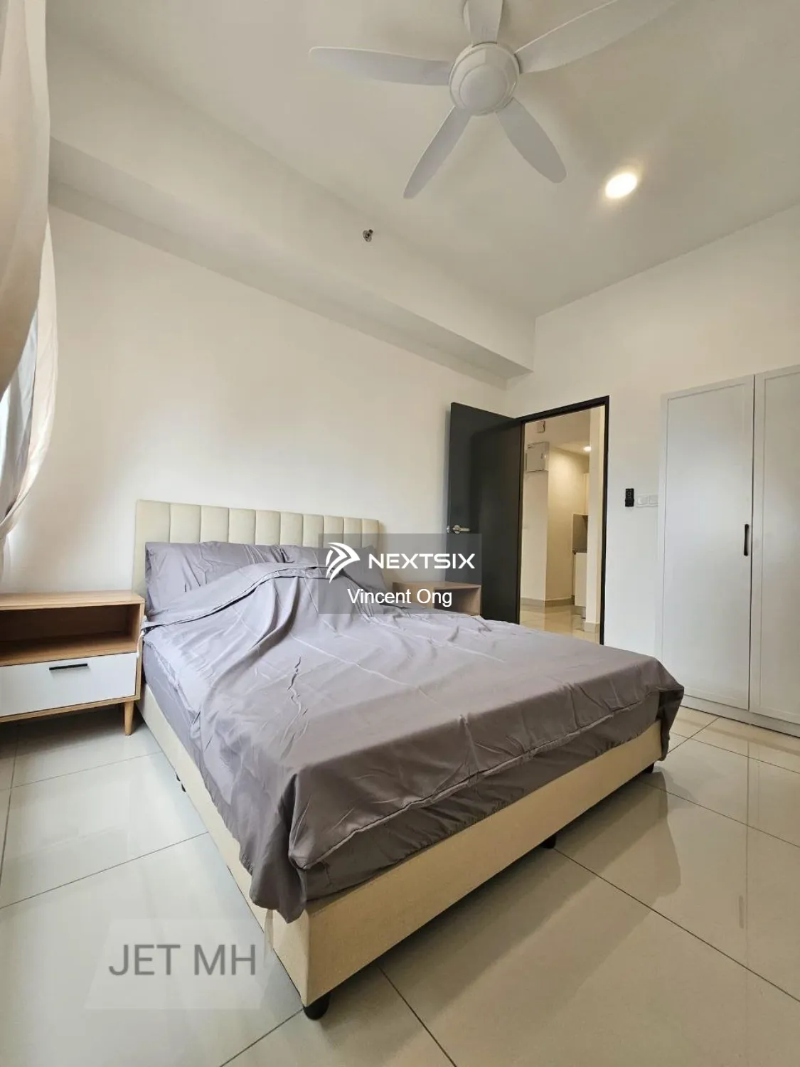 Serviced Residence For Rent in Setia Alam Selangor - Image 5