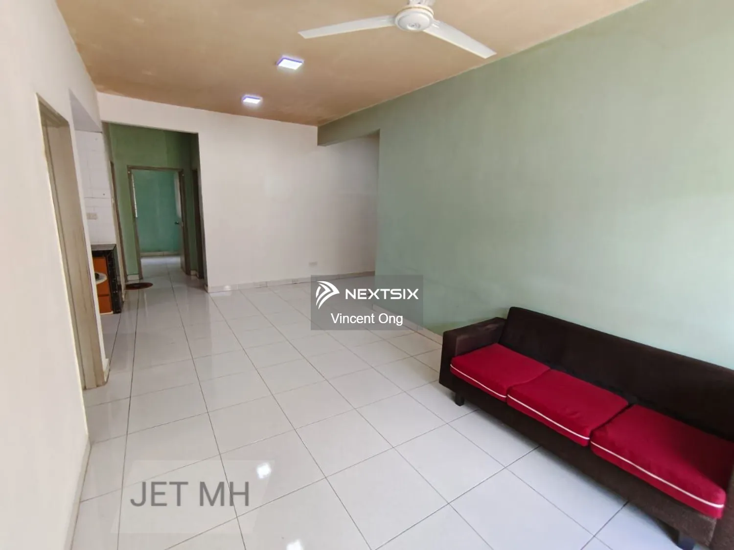 Townhouse For Sale in Klang Selangor